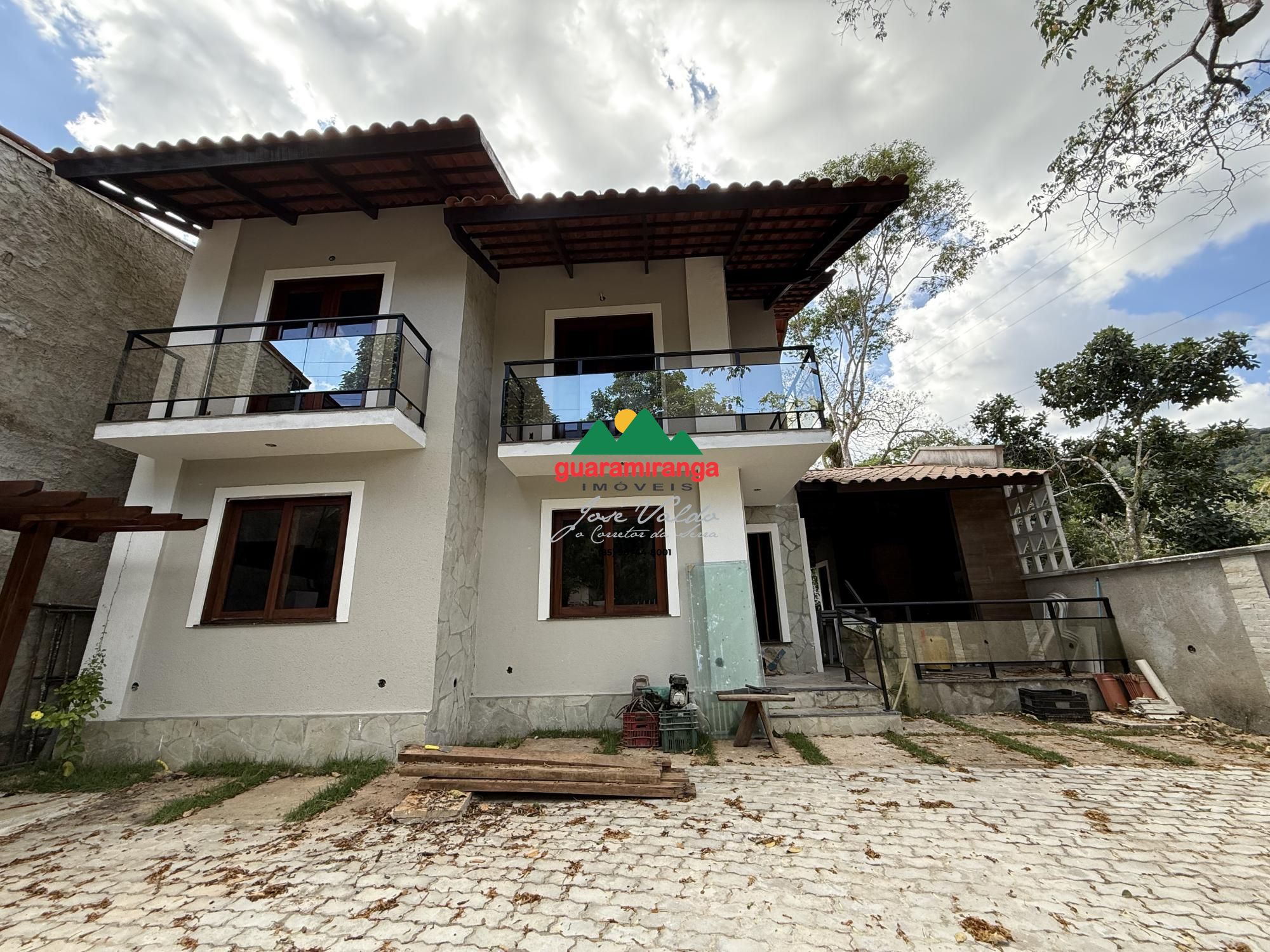 Casa, 3 quartos, 135 m² - Foto 3