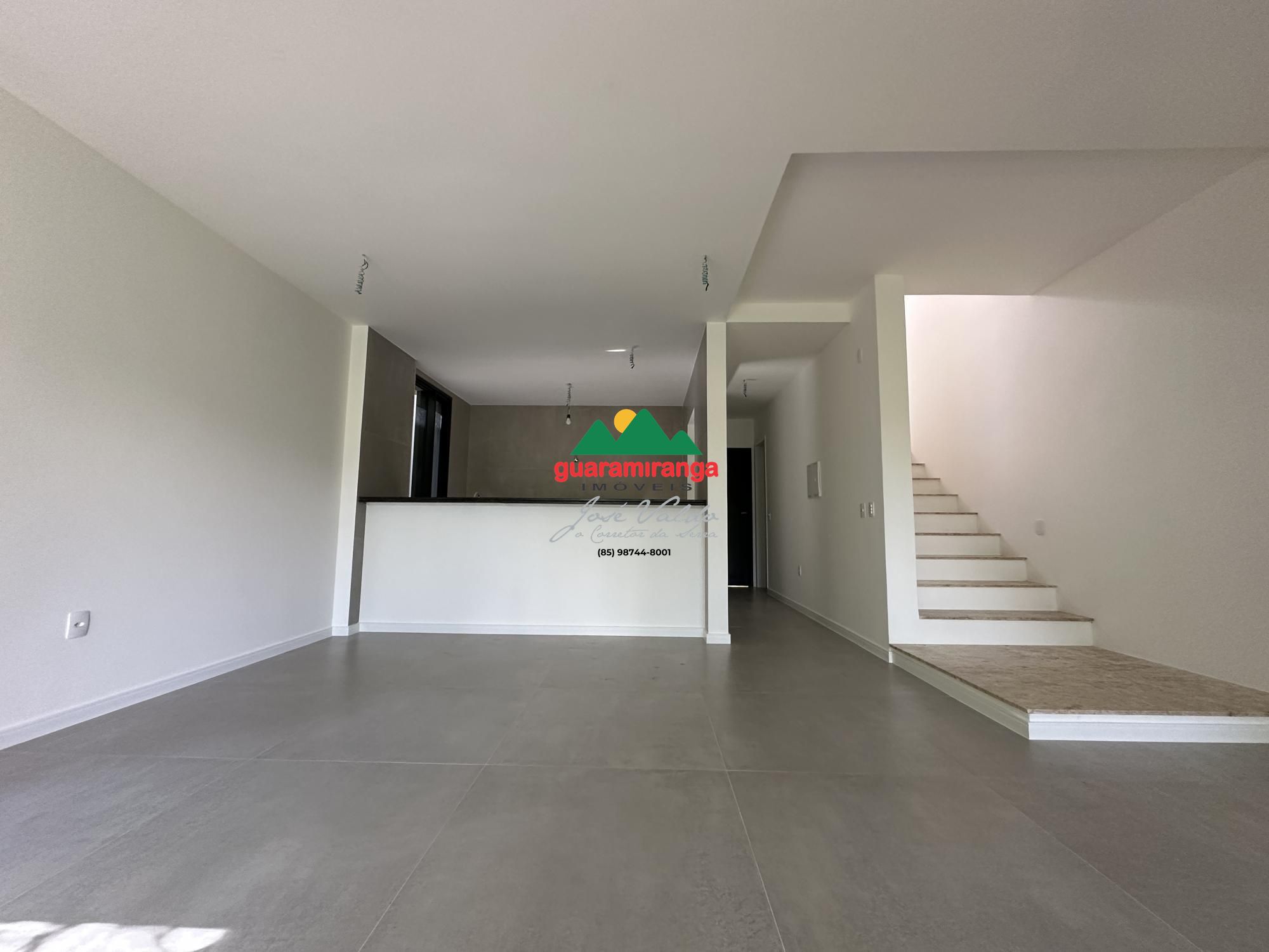 Casa de Condomínio, 3 quartos - Foto 24