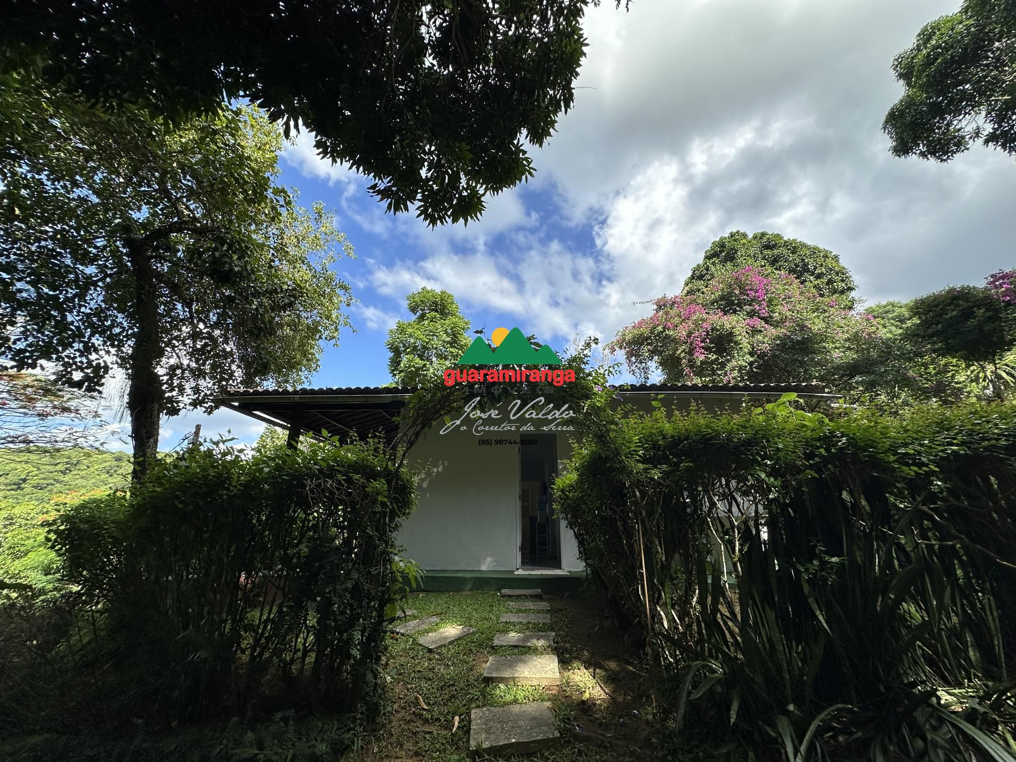 Sítio, 5 quartos, 462 m² - Foto 25