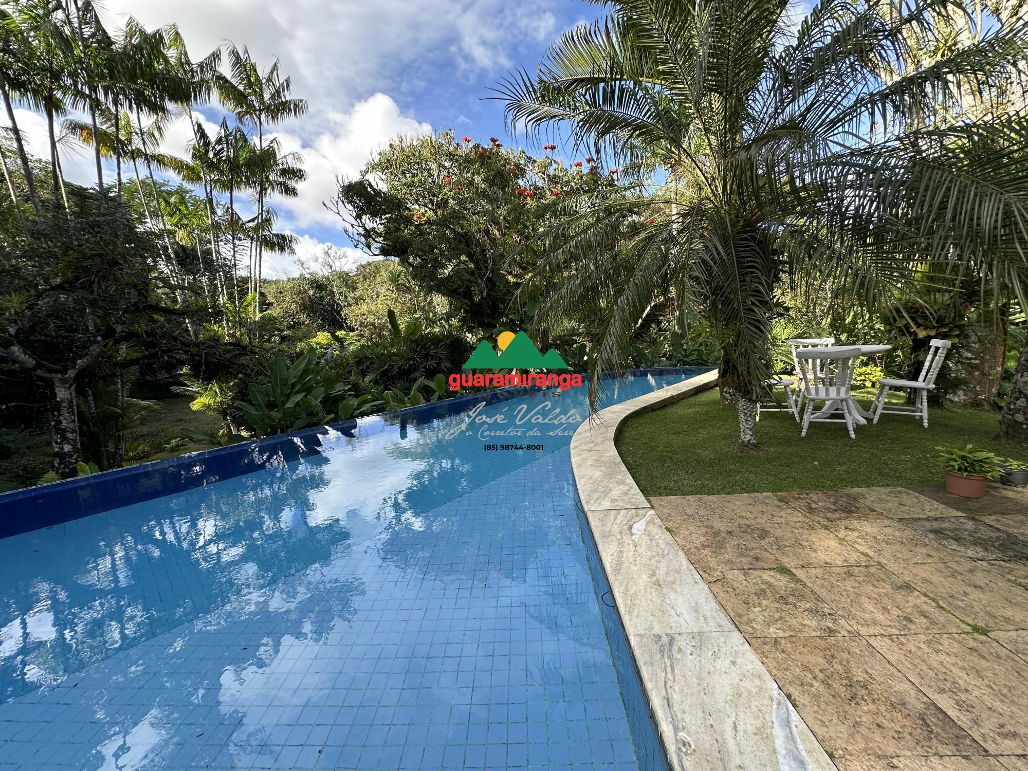 Sítio, 5 quartos, 5000 m² - Foto 13