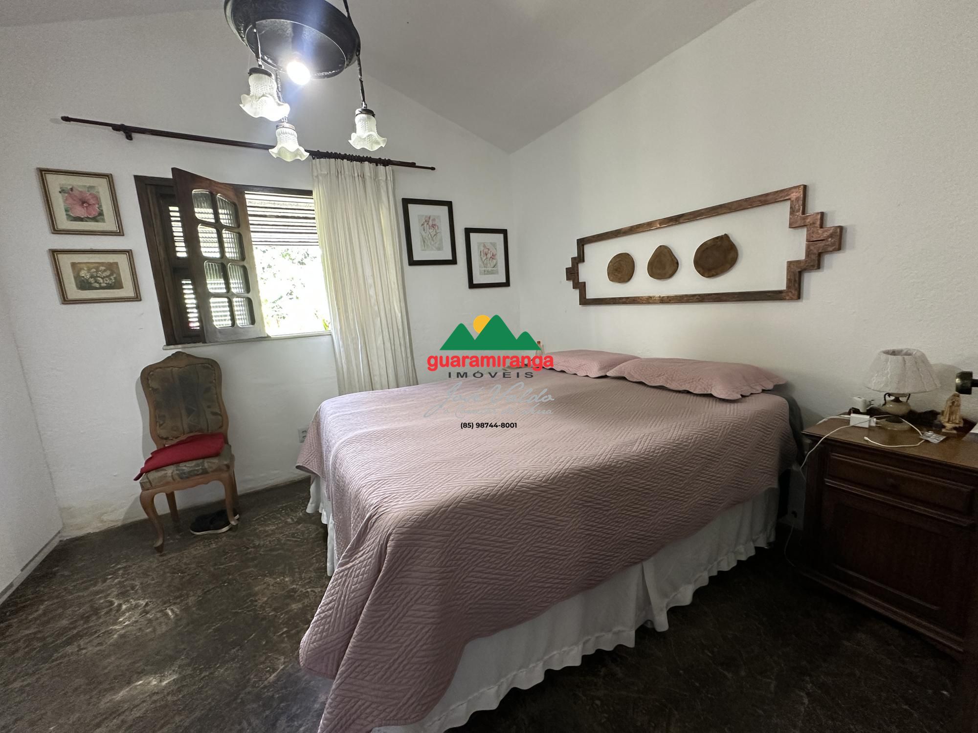 Chácara, 4 quartos, 6000 m² - Foto 23