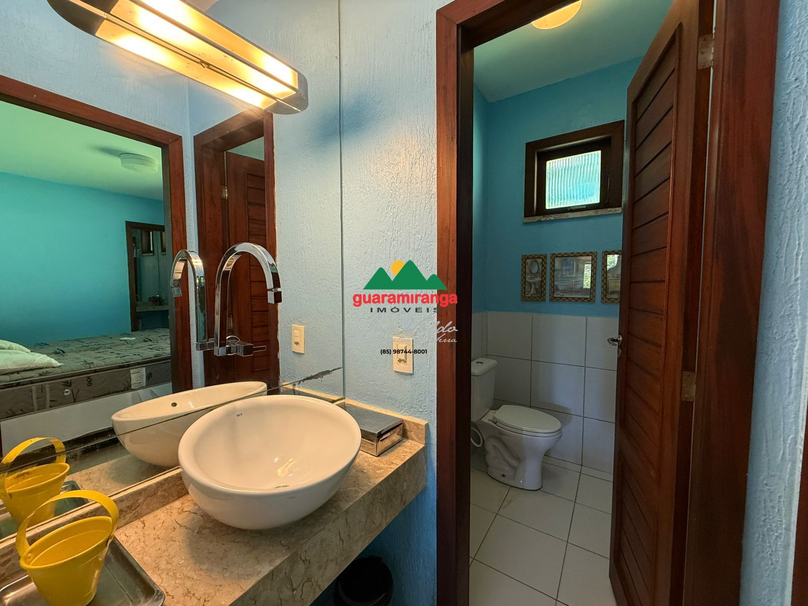 Chácara, 4 quartos, 6332 m² - Foto 26