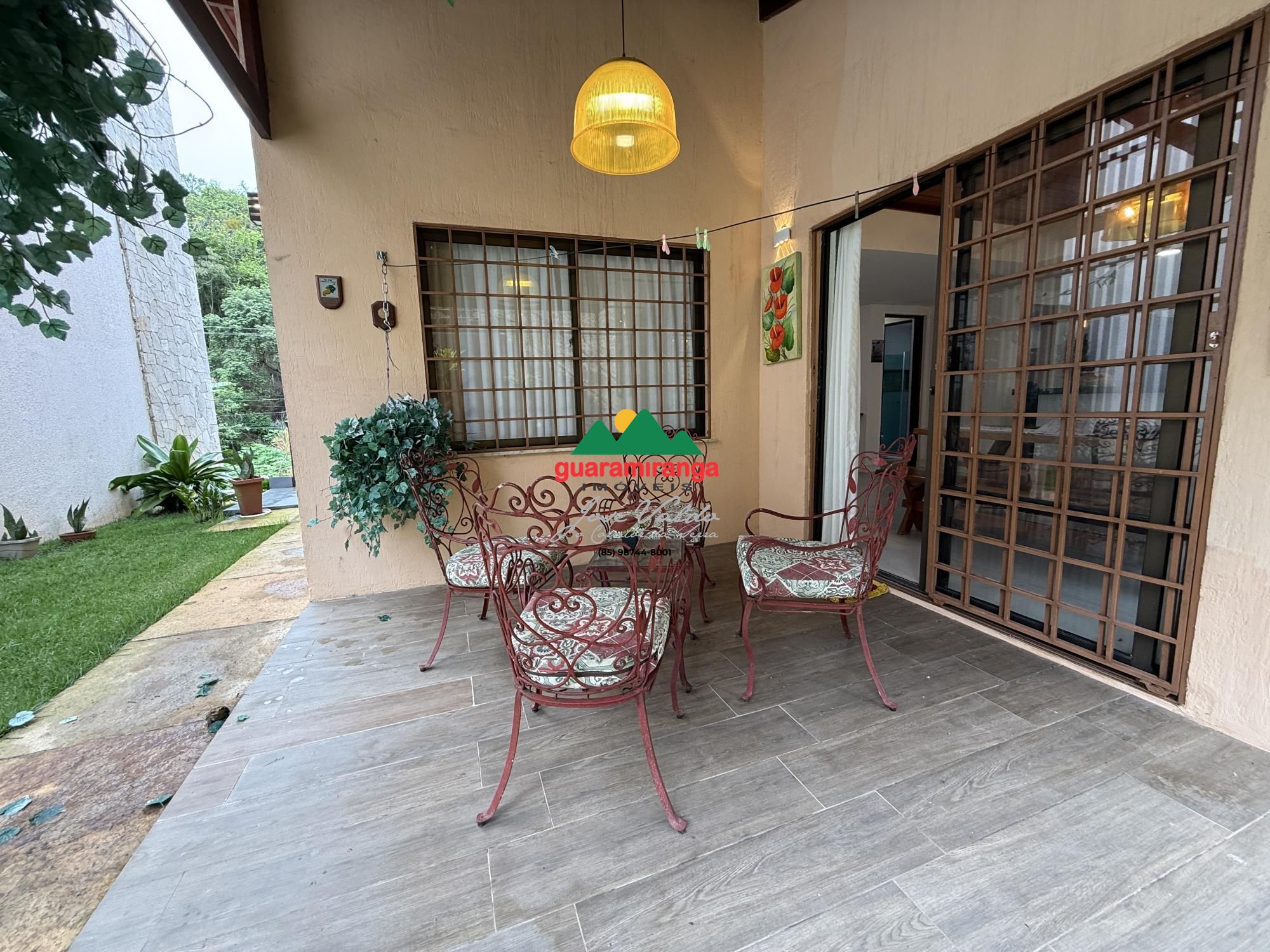 Casa, 4 quartos, 160 m² - Foto 26