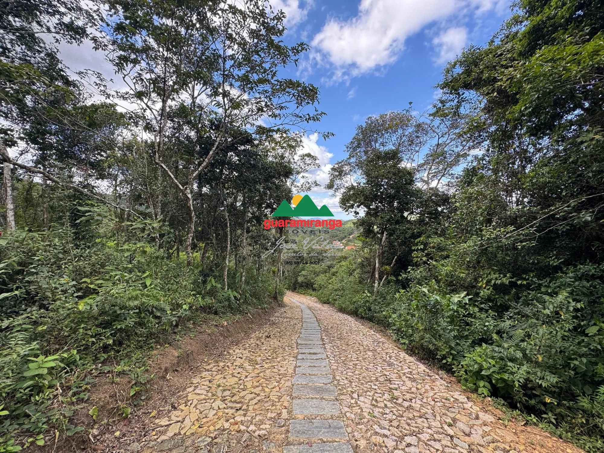 Terreno/Lote à venda  no Zona Rural - Mulungu, CE. Imóveis