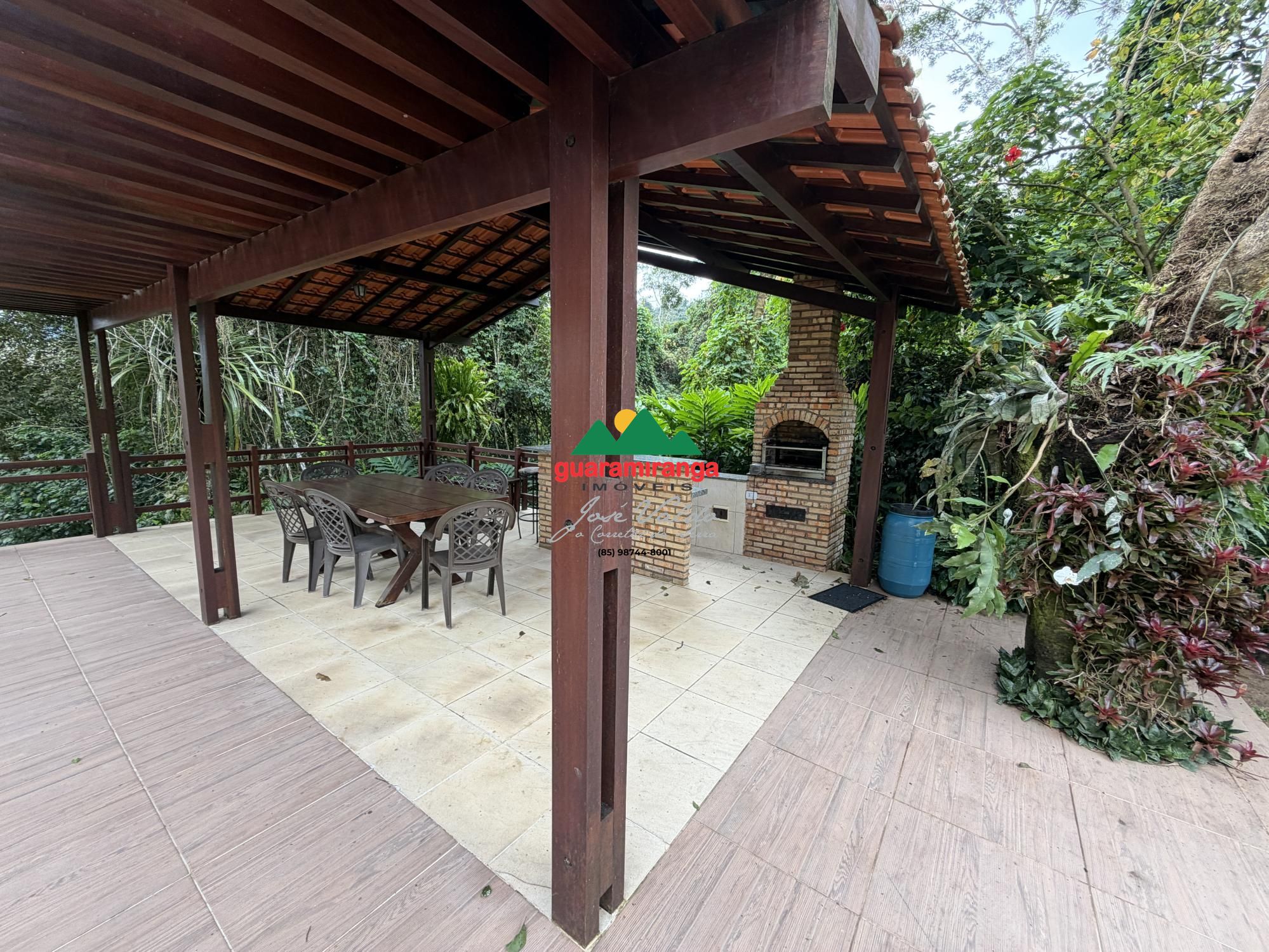 Chácara, 8 quartos, 4 hectares - Foto 16