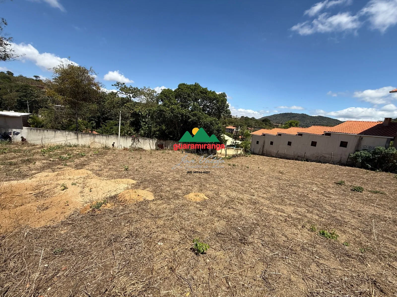Terreno/Lote à venda, 686 m² por R$ 160.000,00 Terreno/Lote à venda, 686 m² por R$ 160.000,00