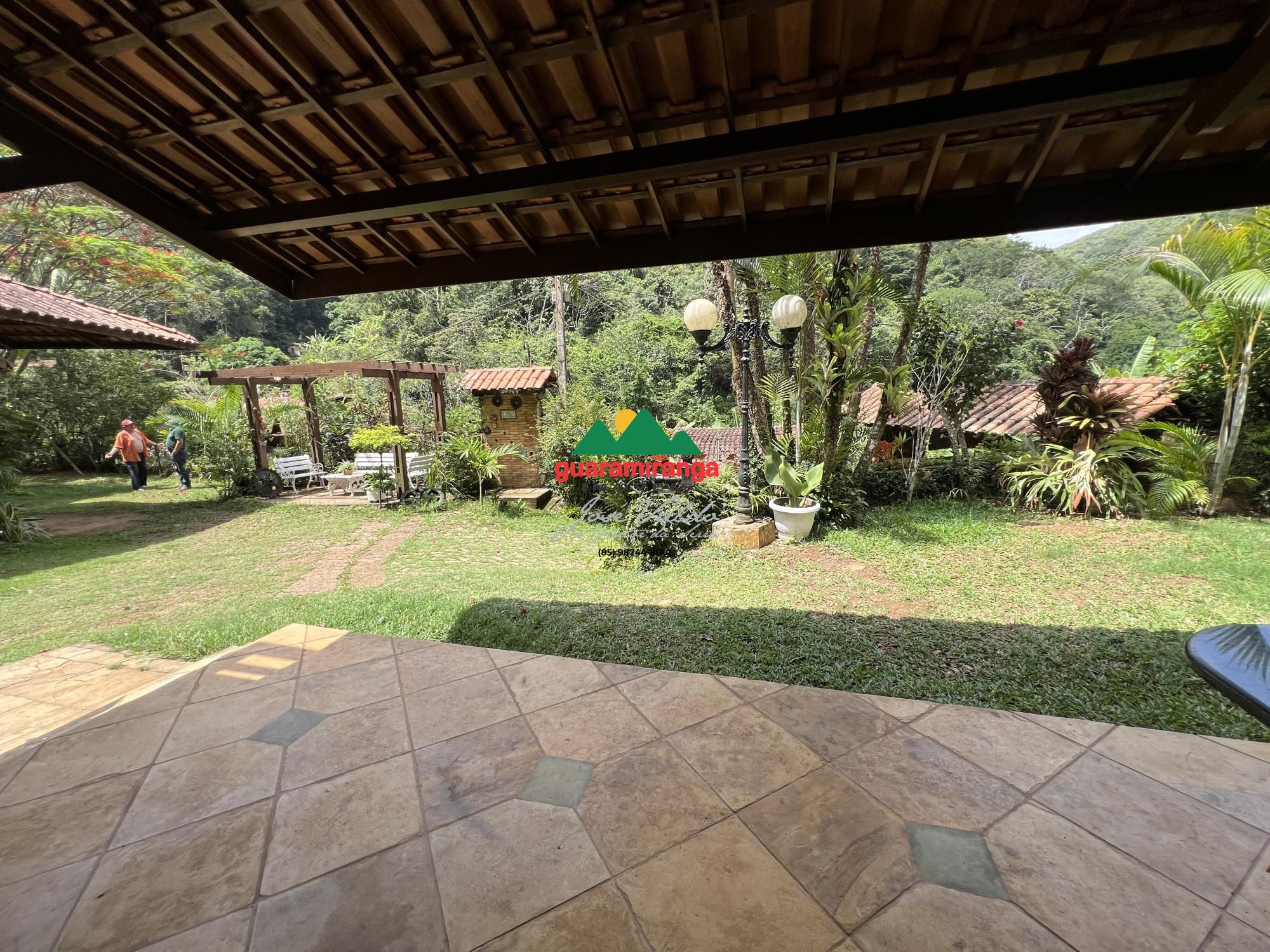 Casa, 3 quartos, 420 m² - Foto 45