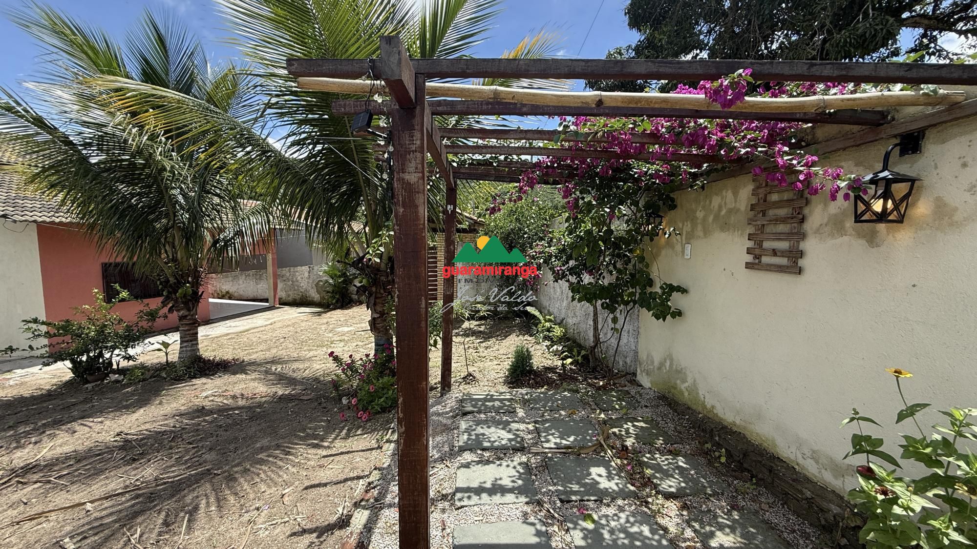 Chácara, 3 quartos, 184 m² - Foto 3
