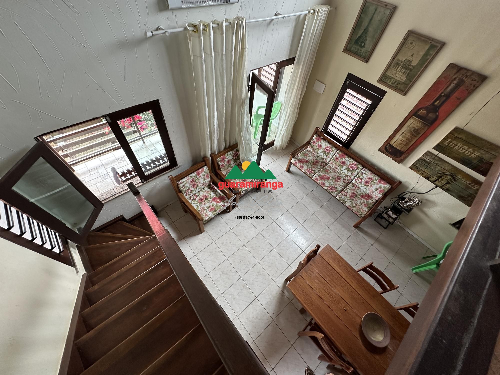 Casa, 7 quartos, 300 m² - Foto 31