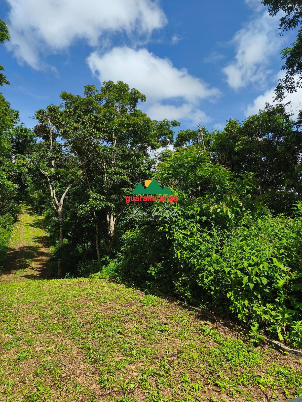 Terreno/Lote à venda  no Zona Rural - Guaramiranga, CE. Imóveis