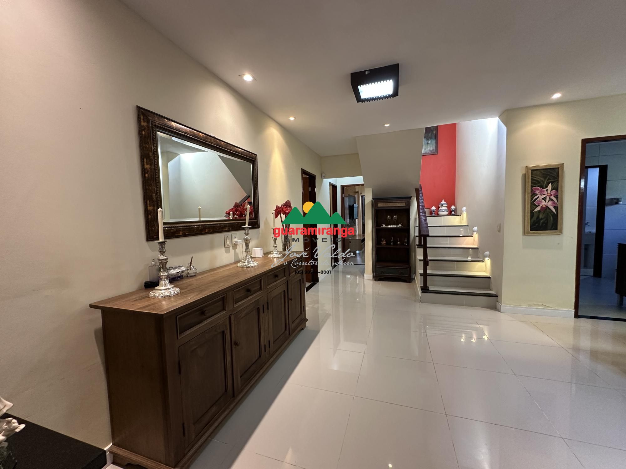 Casa, 7 quartos, 210 m² - Foto 21