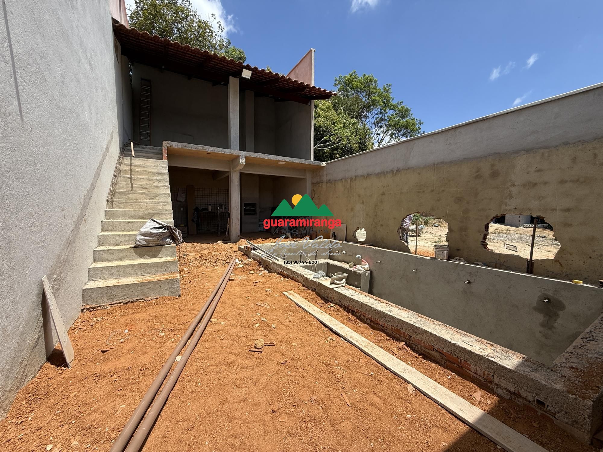 Casa, 3 quartos, 200 m² - Foto 37