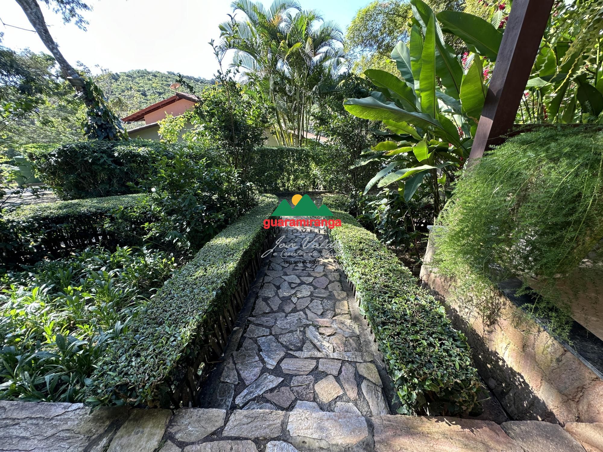 Casa de Condomínio, 4 quartos - Foto 44