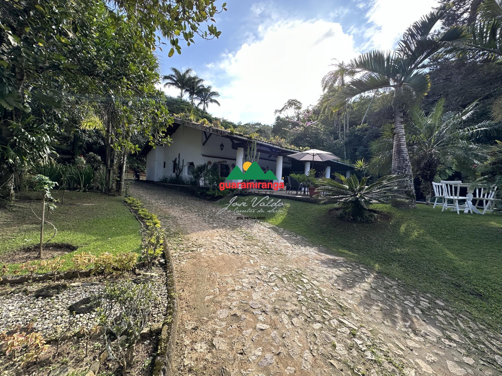 Casa, 7 quartos, 797 m² - Foto 69