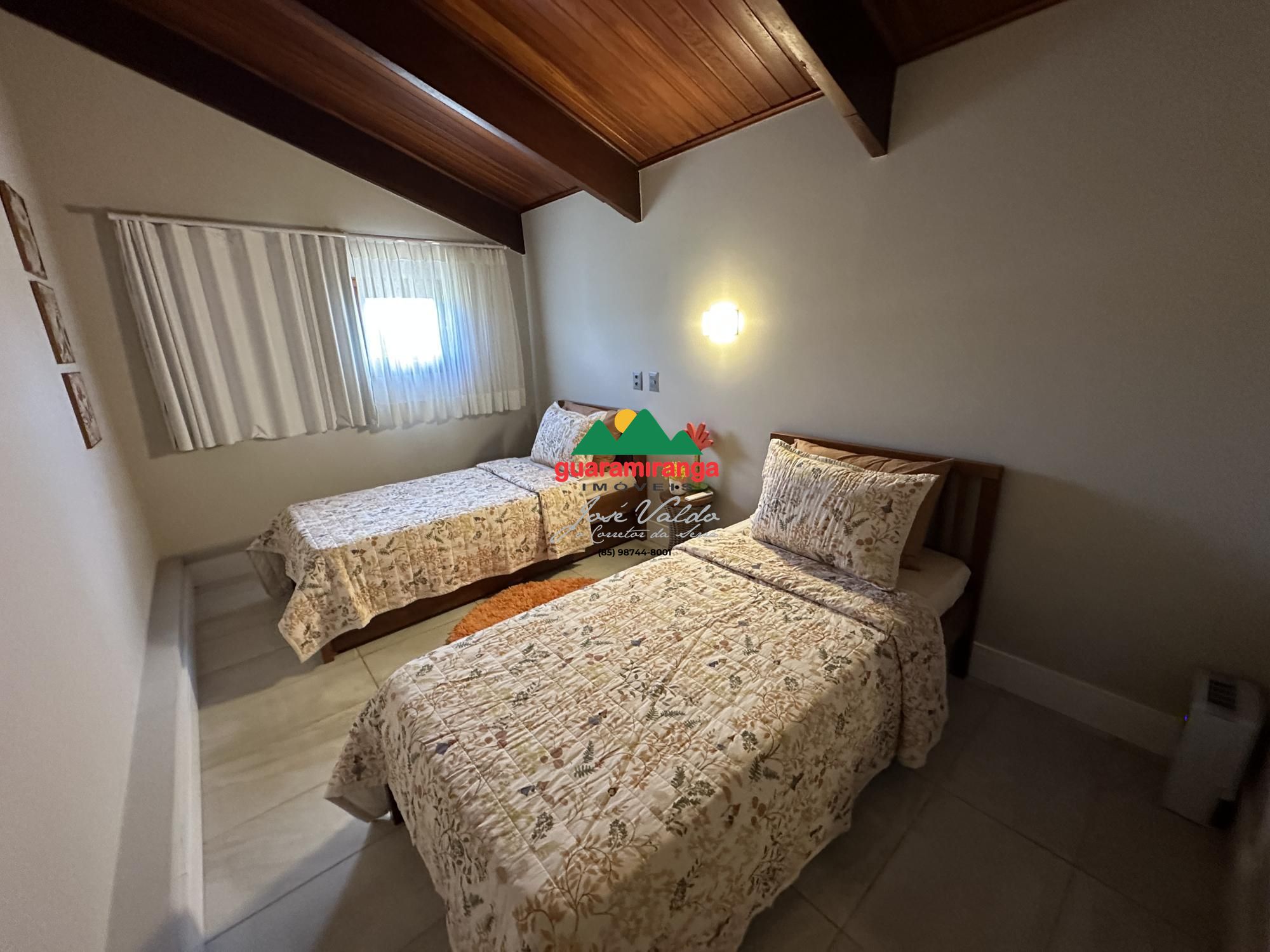 Casa de Condomínio, 7 quartos - Foto 20