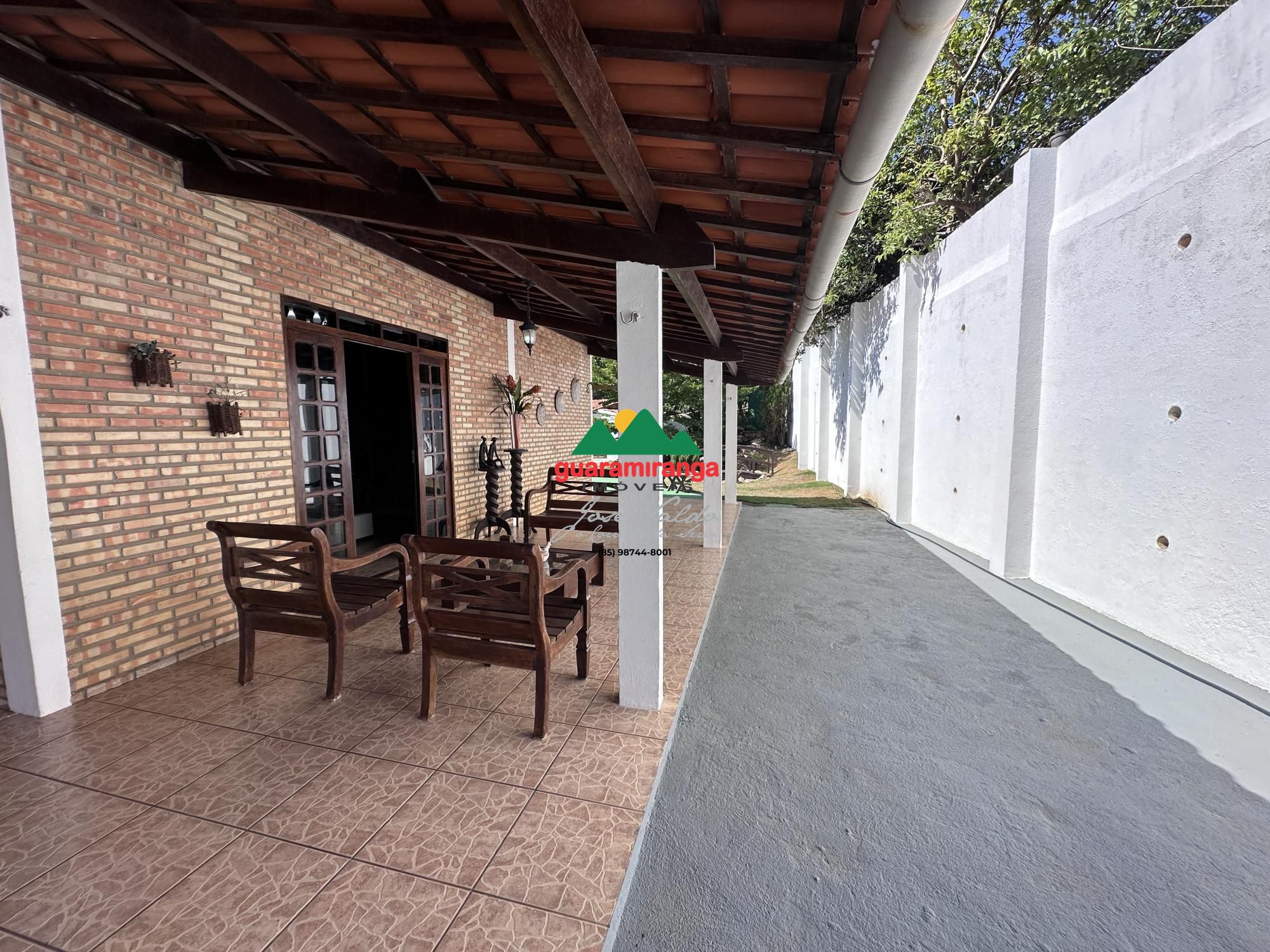 Casa, 4 quartos, 274 m² - Foto 12