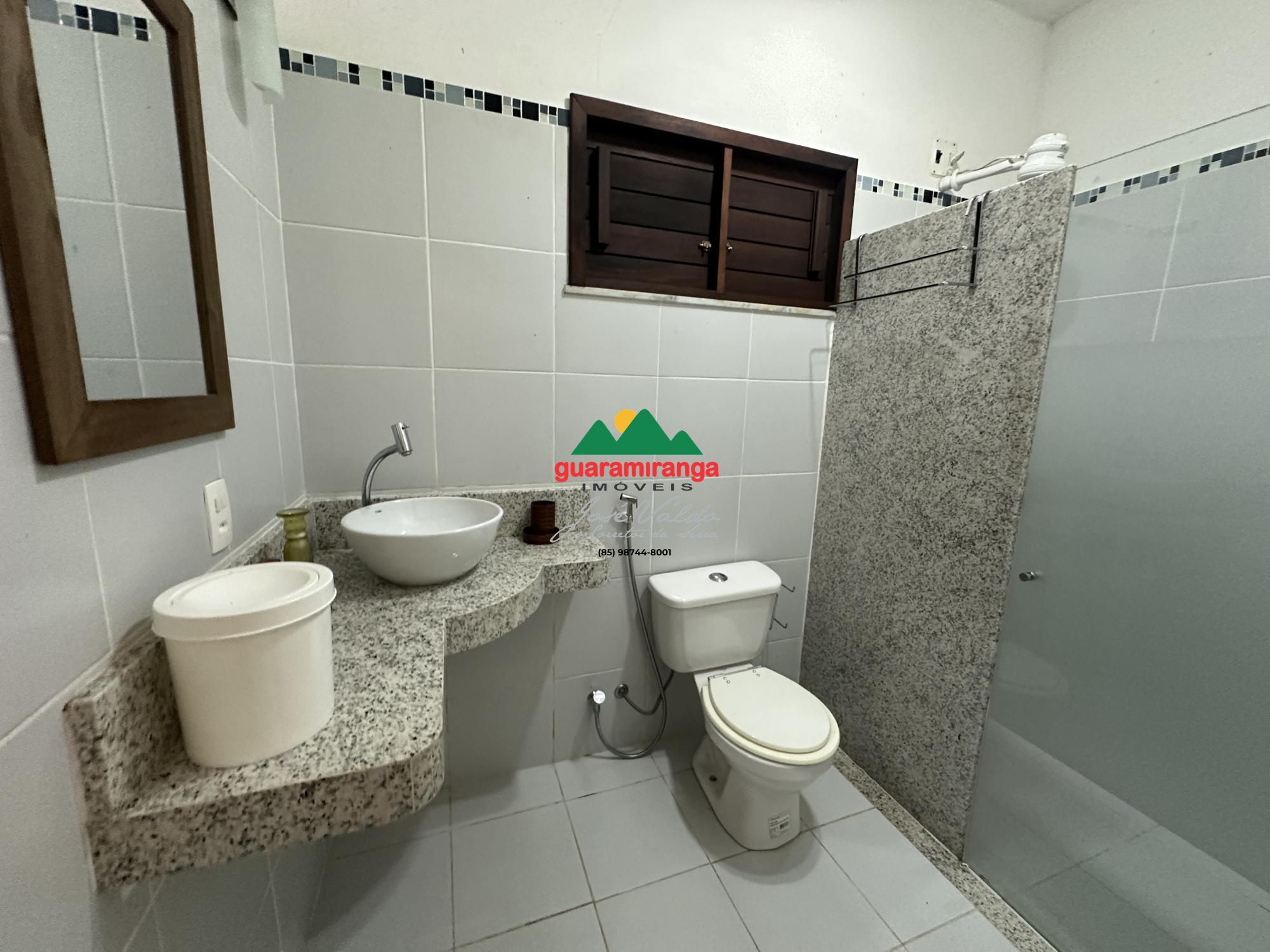 Casa de Condomínio, 6 quartos - Foto 61