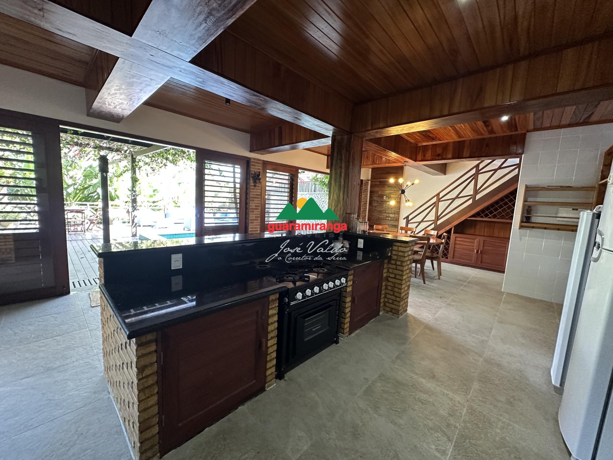 Casa de Condomínio, 5 quartos - Foto 16