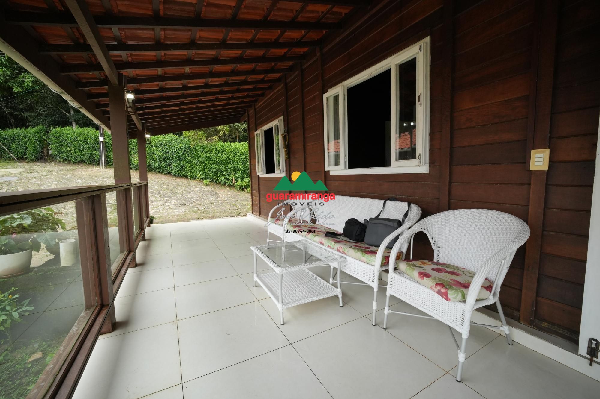Casa de Condomínio, 7 quartos - Foto 30