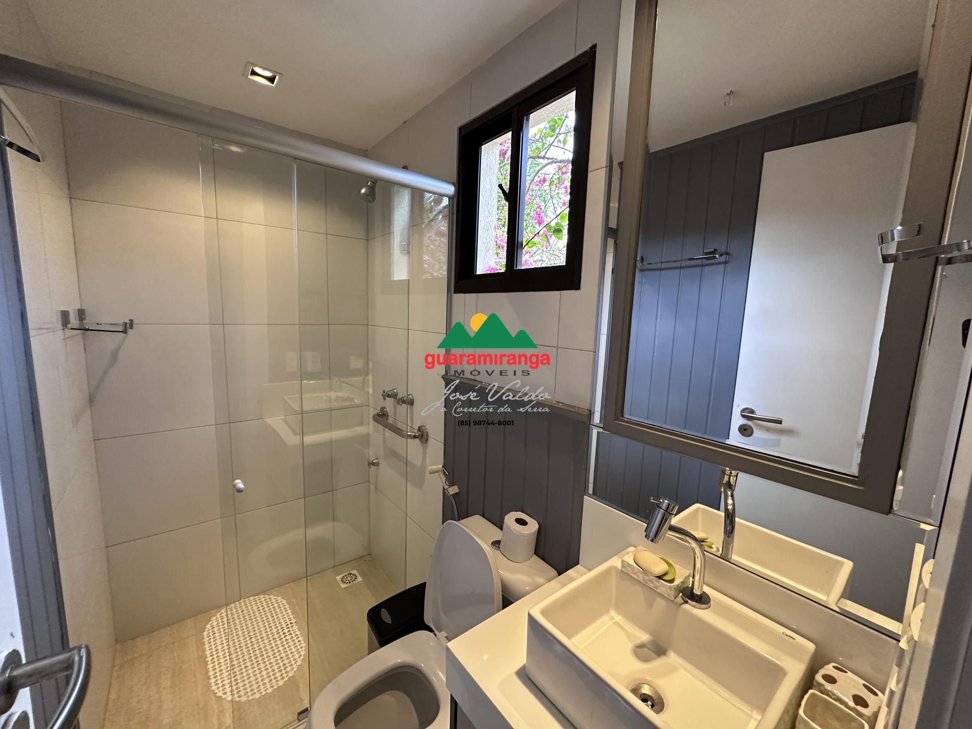 Casa de Condomínio, 6 quartos - Foto 46