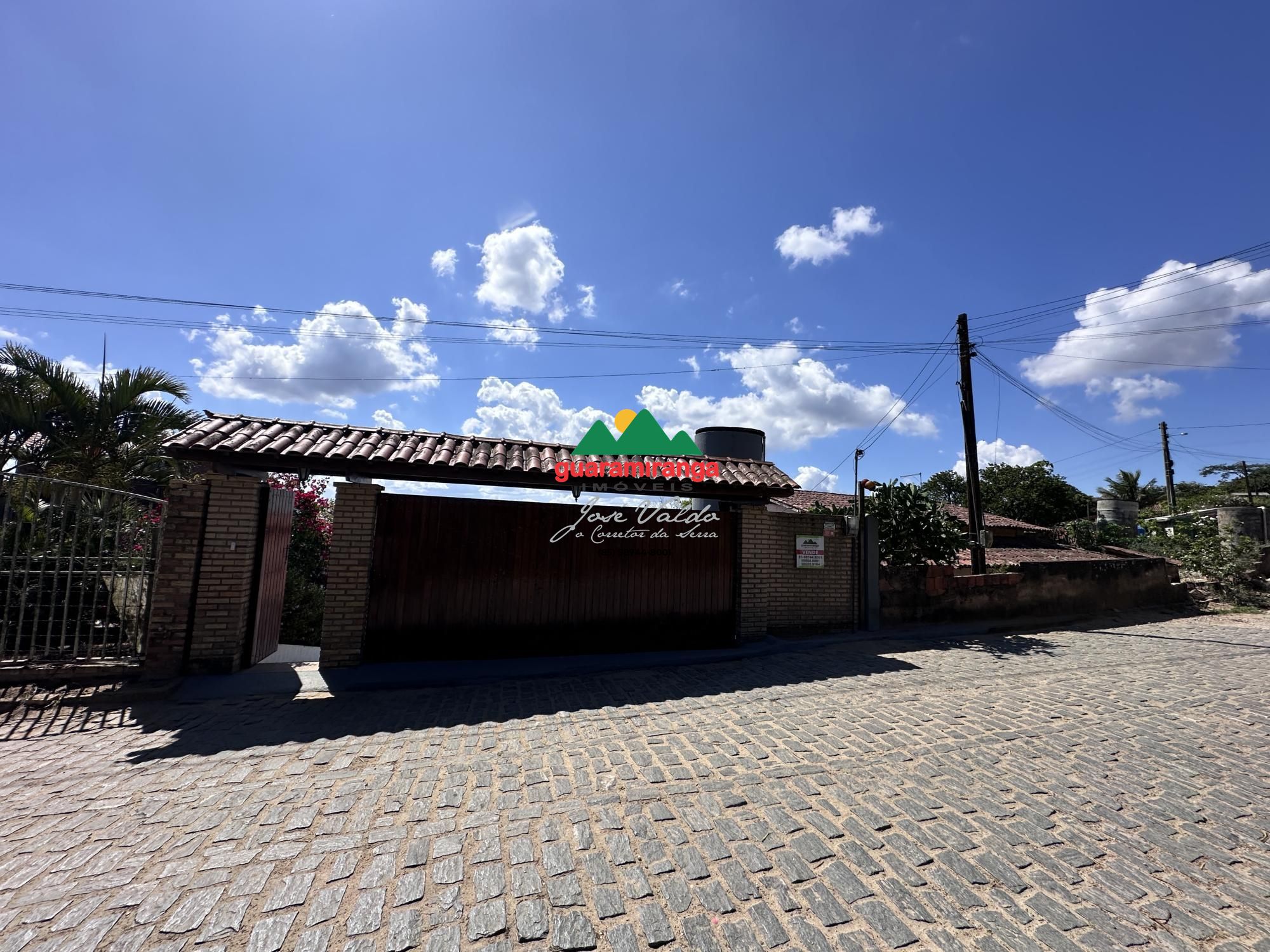 Casa, 4 quartos, 274 m² - Foto 3
