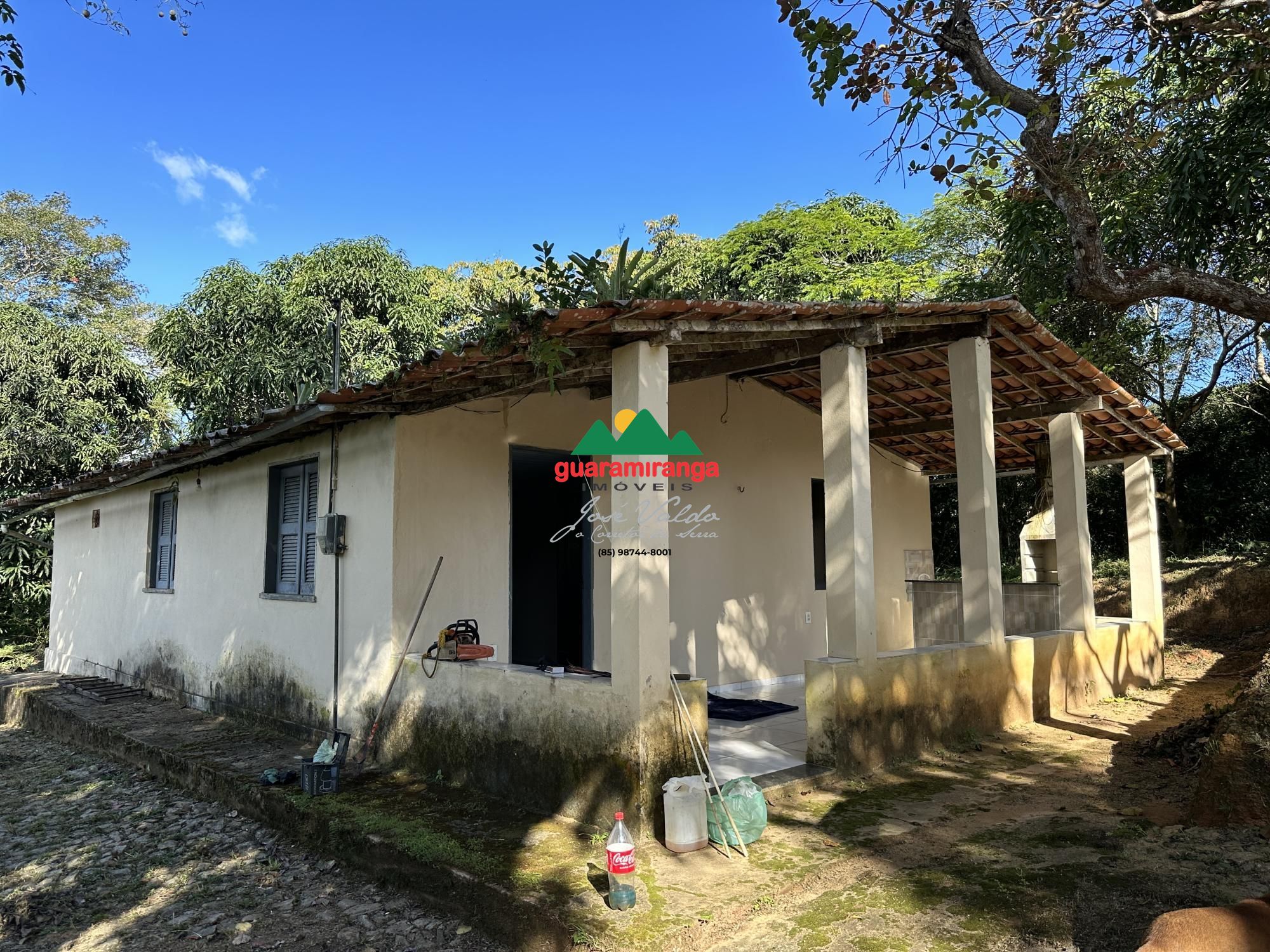 Sítio, 3 quartos, 3 hectares - Foto 17