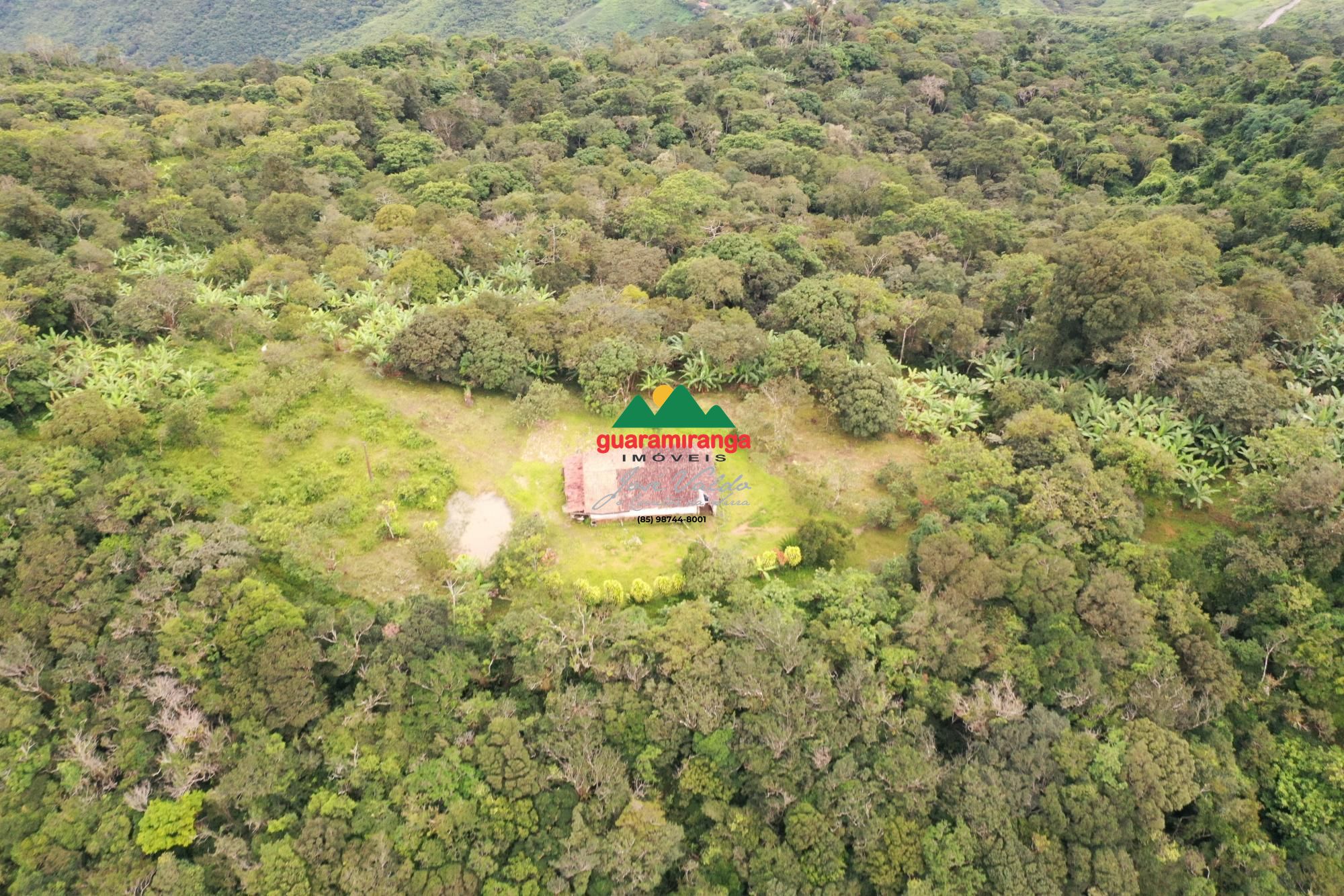 Sítio, 1 quarto, 26 hectares - Foto 20