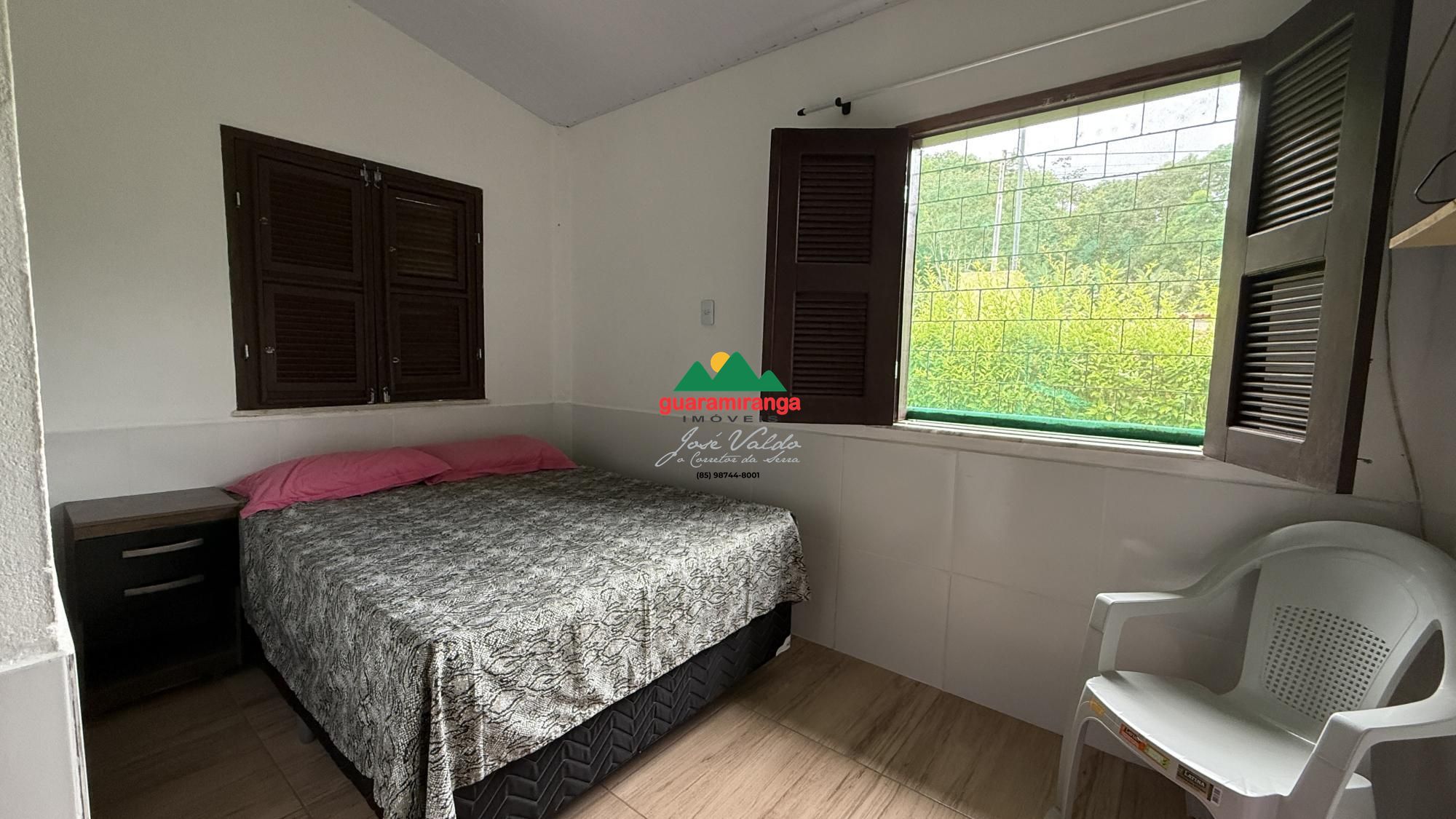 Chácara, 7 quartos, 1 hectares - Foto 16