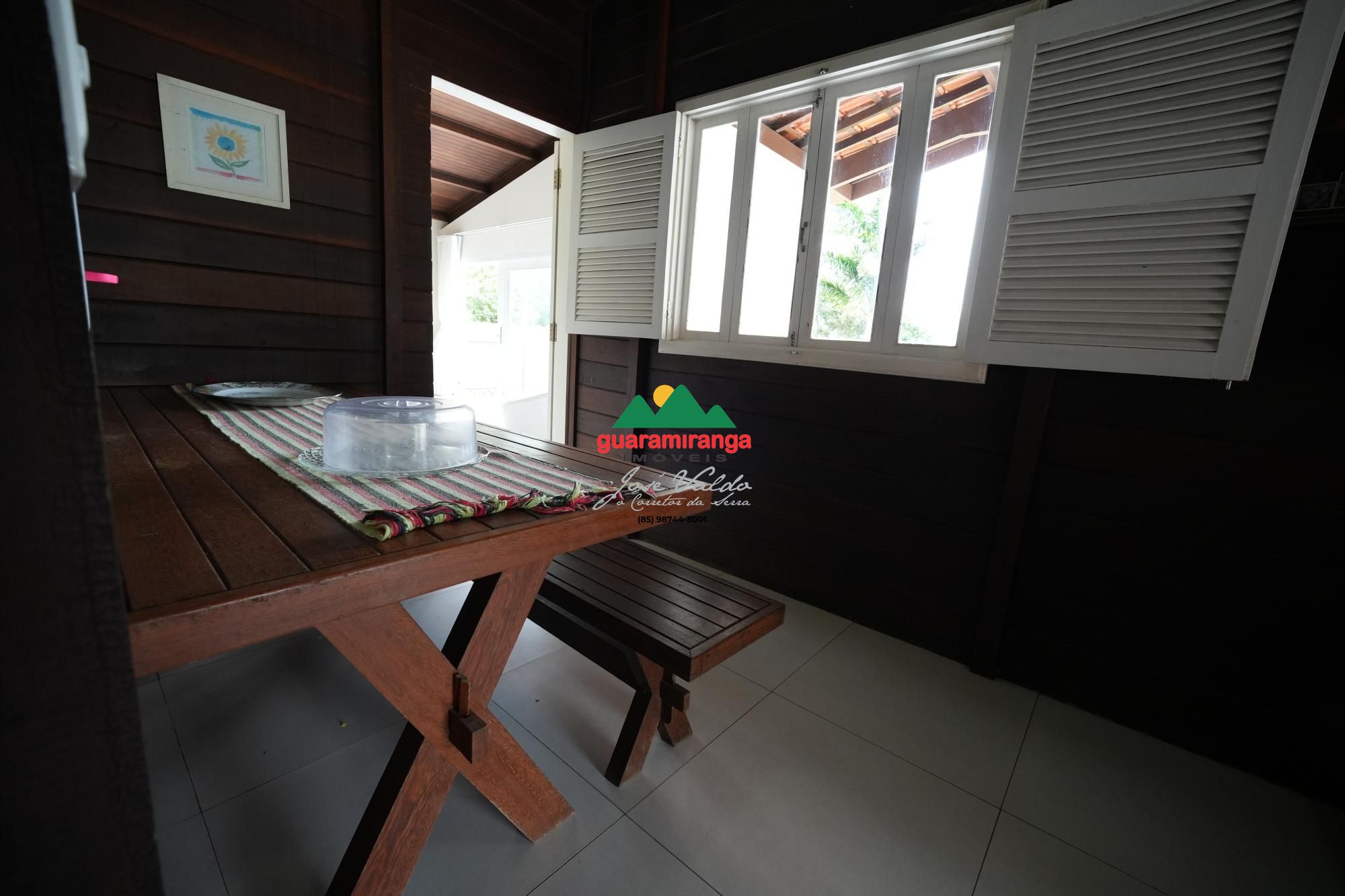 Casa de Condomínio, 7 quartos - Foto 24