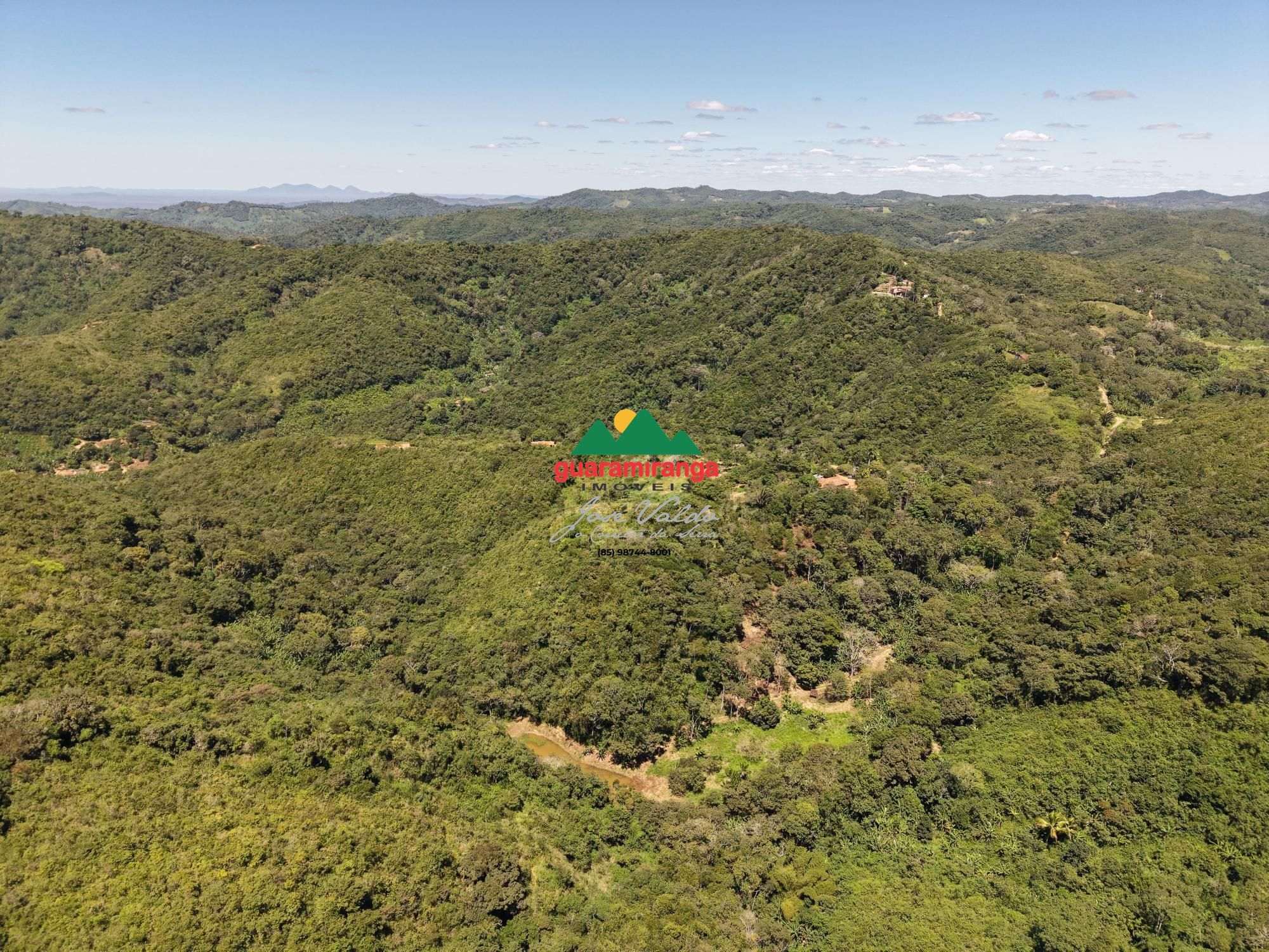Sítio, 3 quartos, 18 hectares - Foto 17