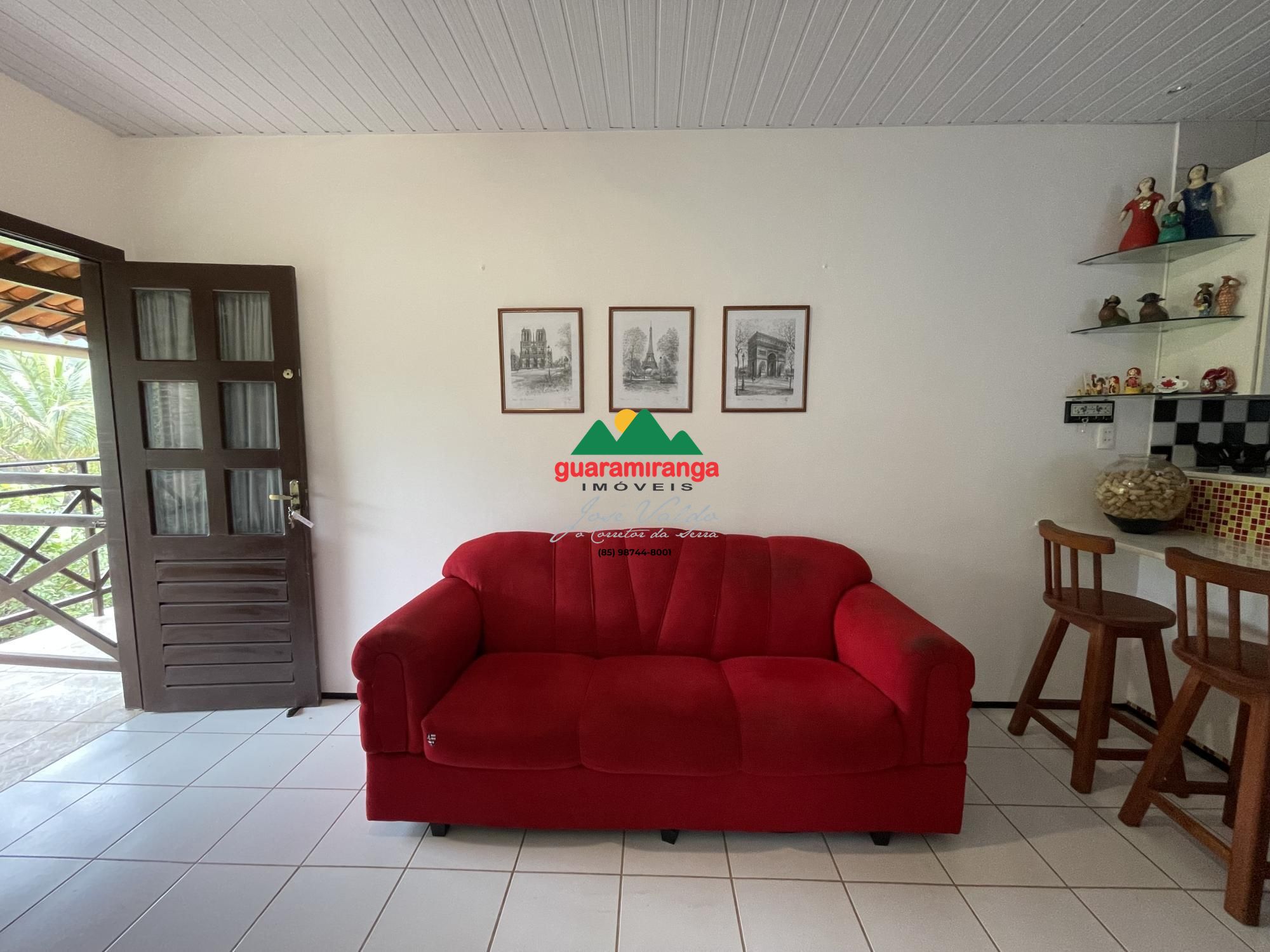 Apartamento, 2 quartos - Foto 9