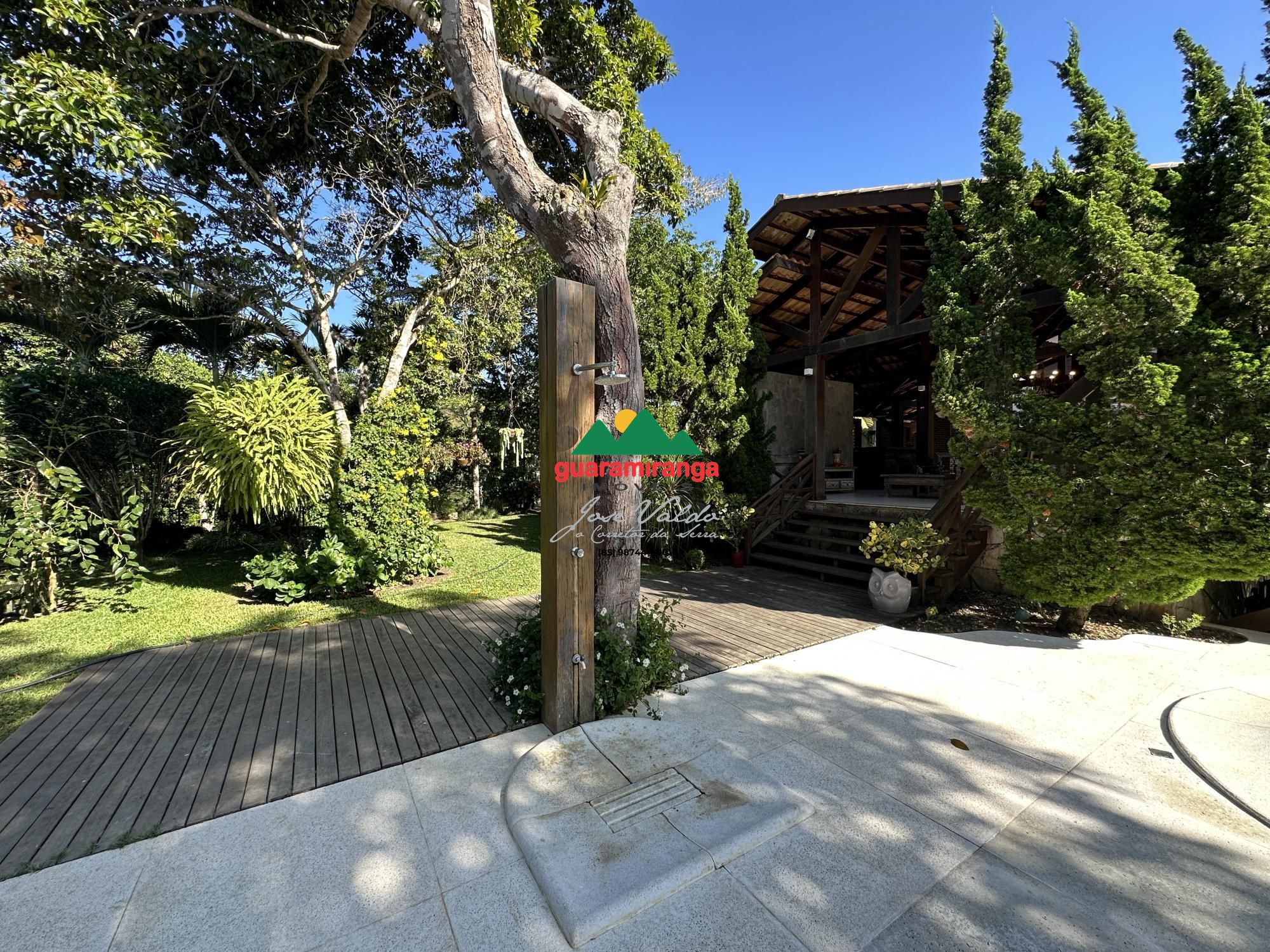 Sítio, 5 quartos, 2106 m² - Foto 16