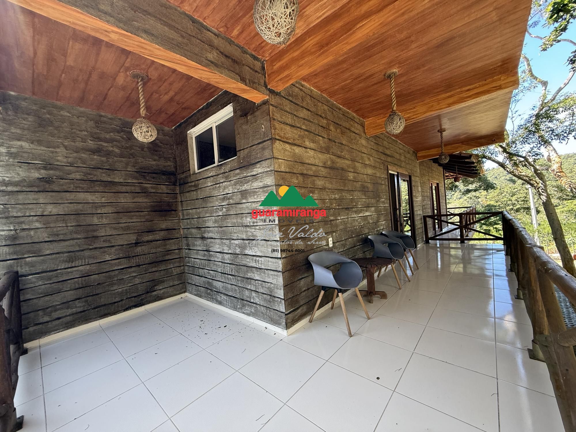 Sítio, 5 quartos, 400 m² - Foto 16
