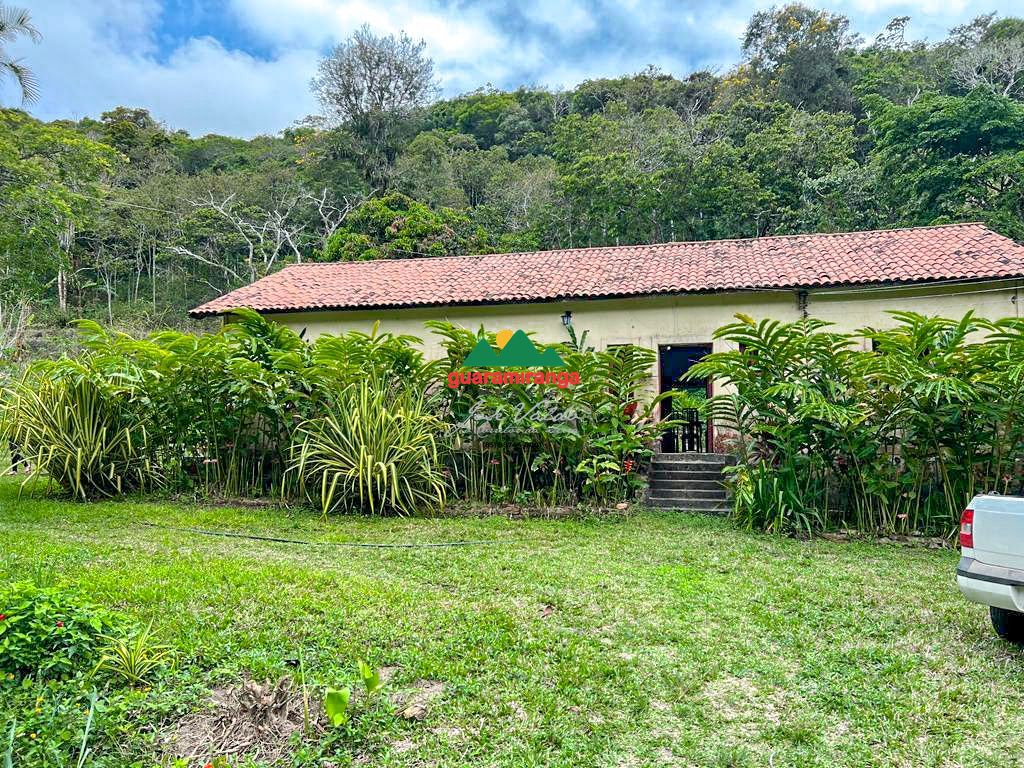 Sítio, 1 quarto, 39 hectares - Foto 20