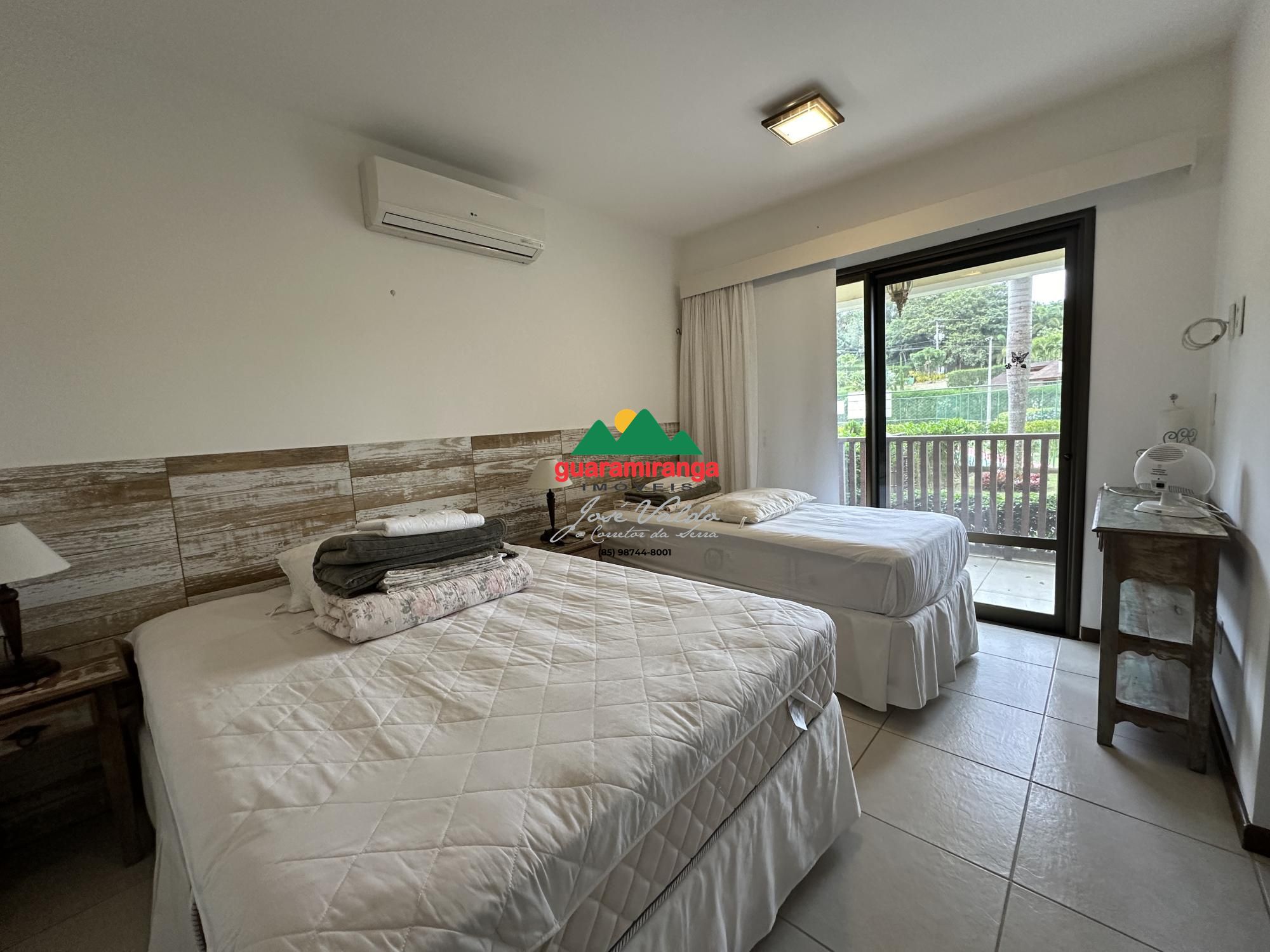 Casa de Condomínio, 5 quartos - Foto 25