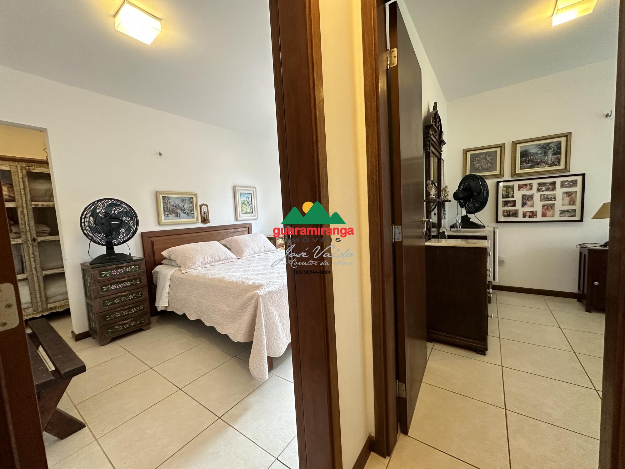 Casa de Condomínio, 8 quartos - Foto 36