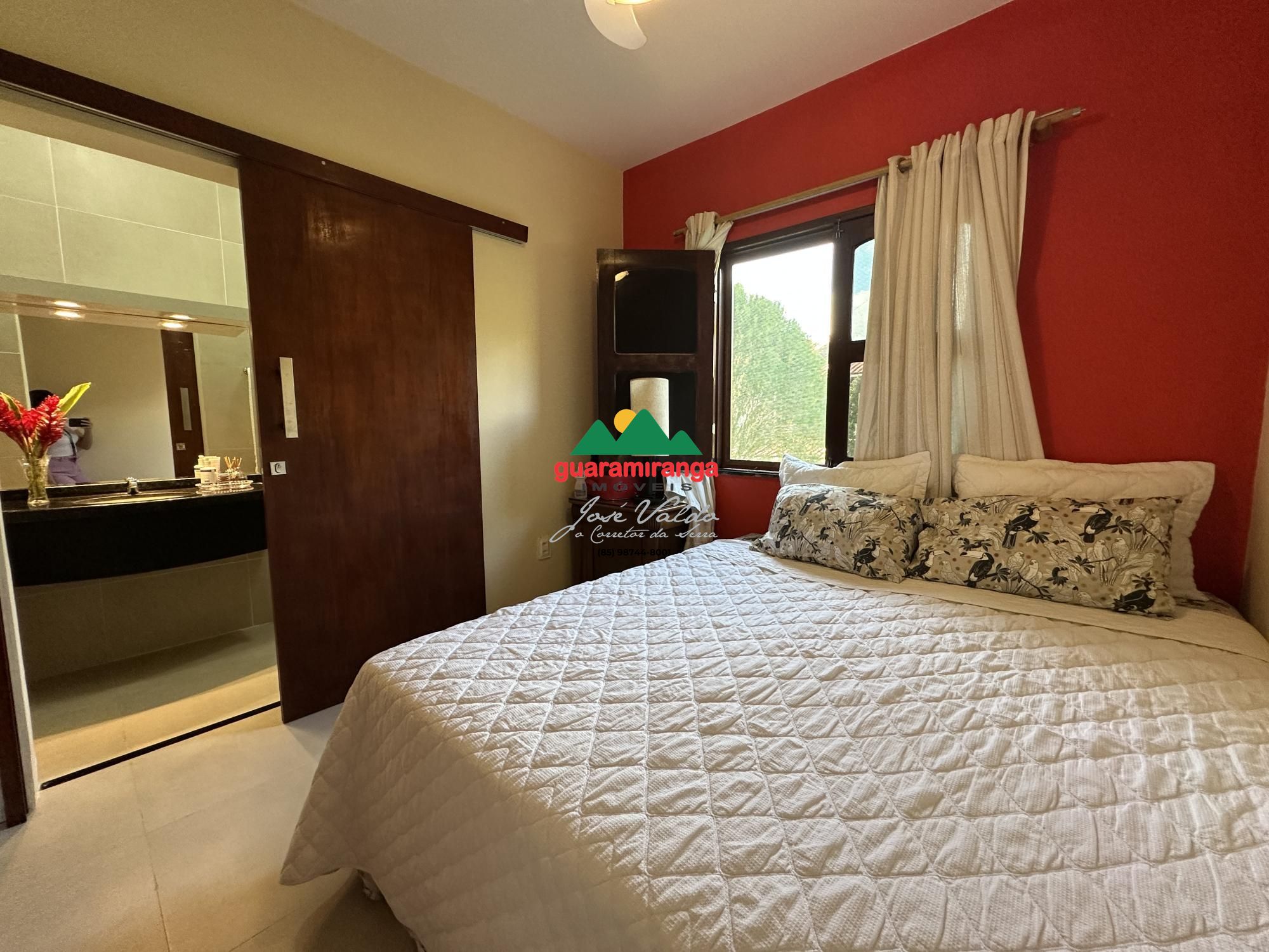 Casa, 7 quartos, 210 m² - Foto 19