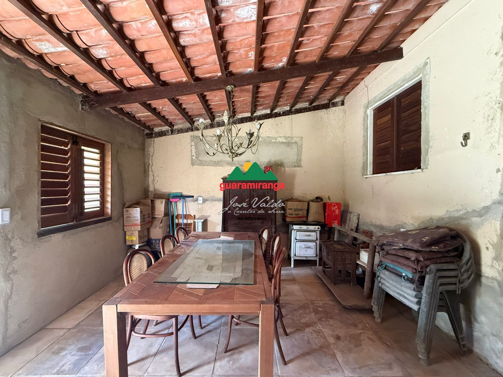 Chácara, 2 quartos, 1023 m² - Foto 14