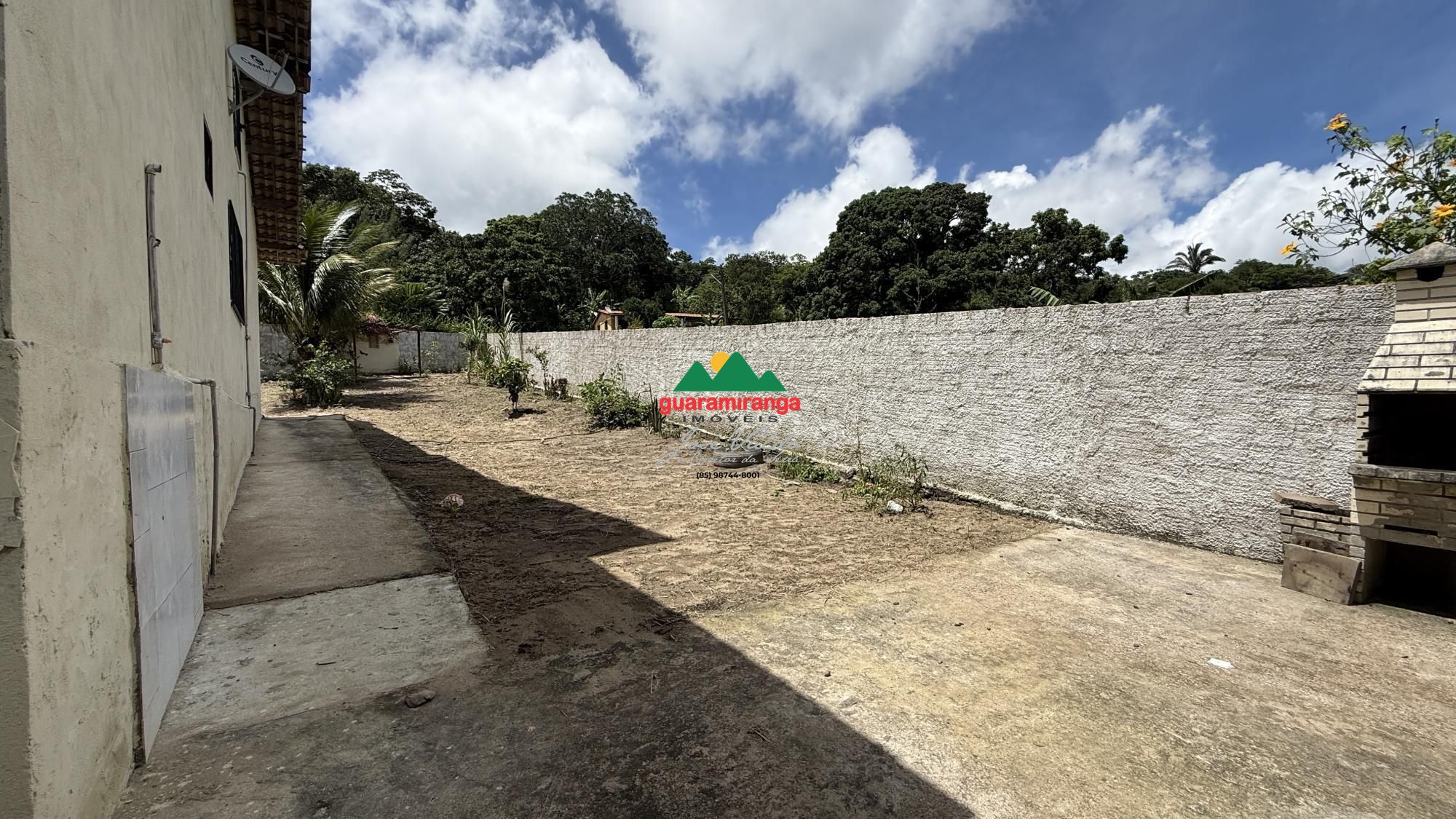 Chácara, 3 quartos, 184 m² - Foto 5