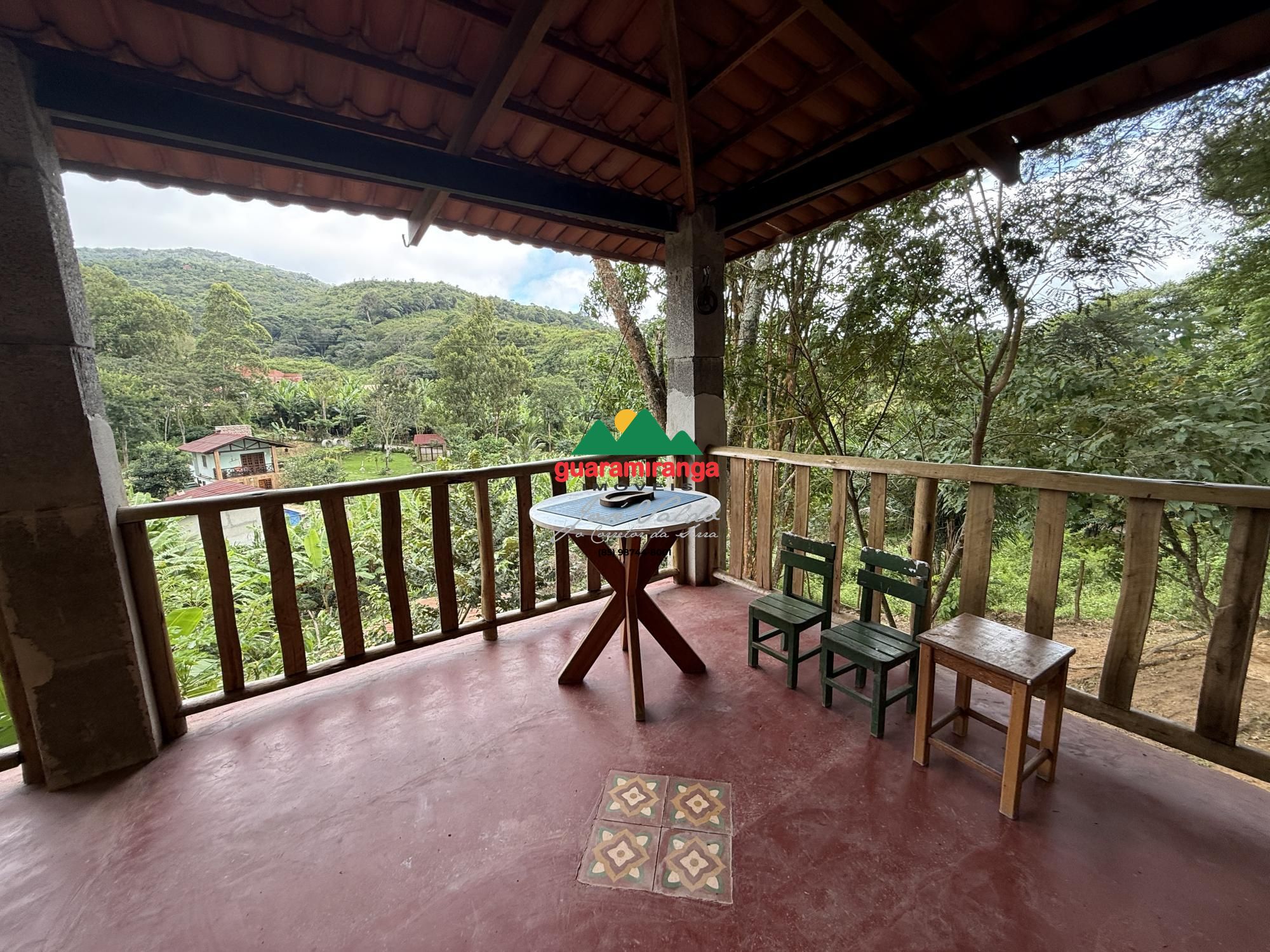 Casa para reforma próxima ao centro de mulungu/ce