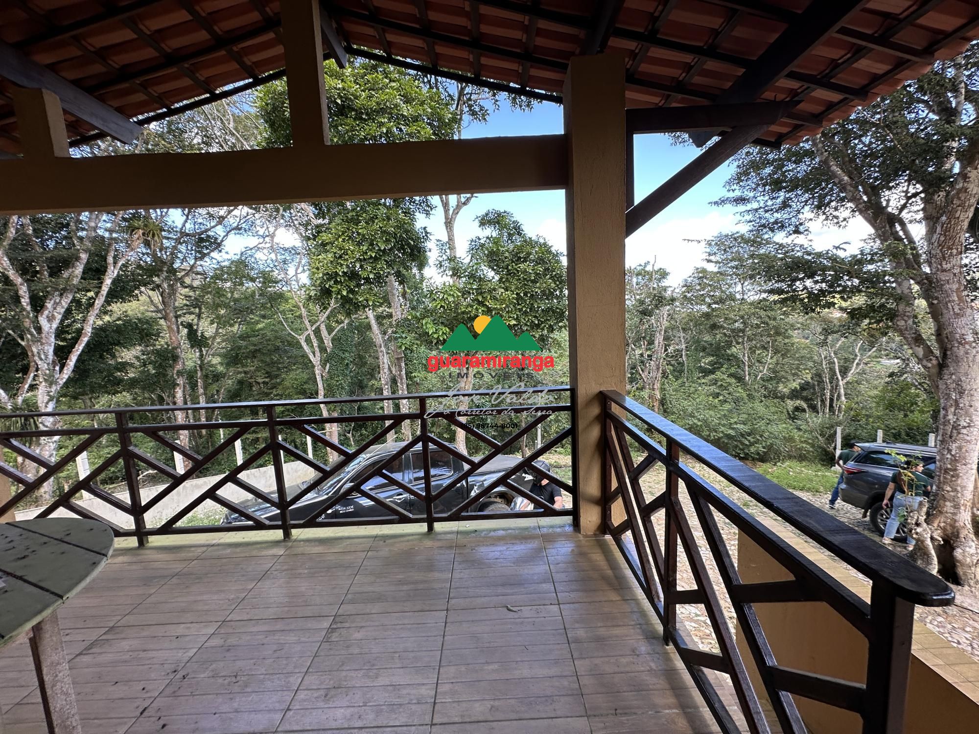 Chácara, 3 quartos, 773 m² - Foto 12