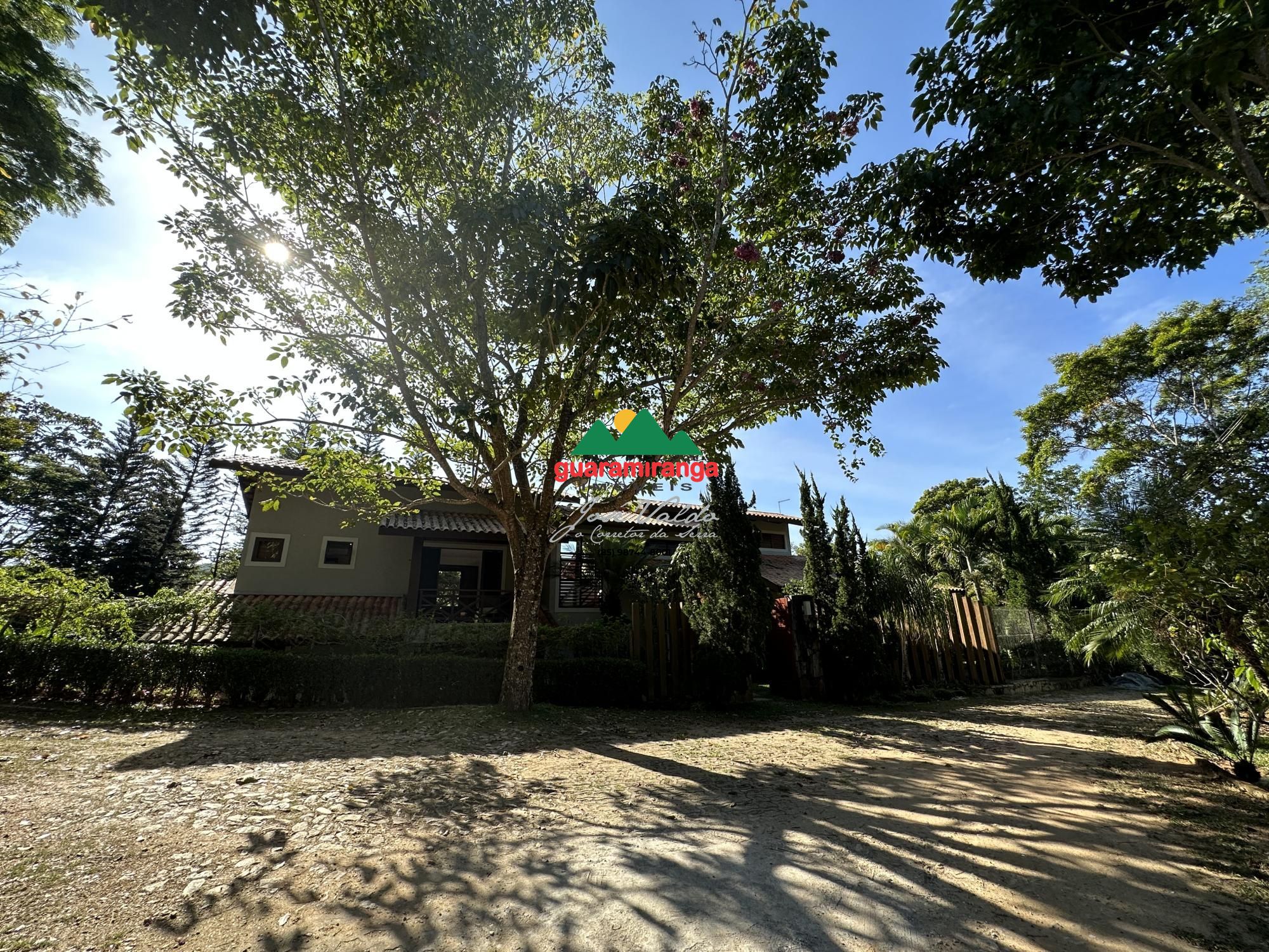 Sítio, 5 quartos, 2106 m² - Foto 64