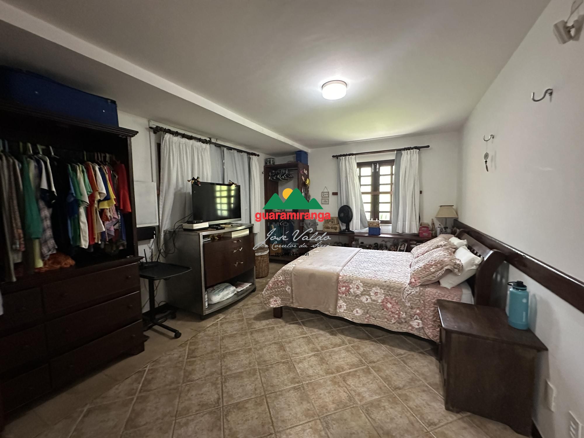 Casa de Condomínio, 6 quartos - Foto 32