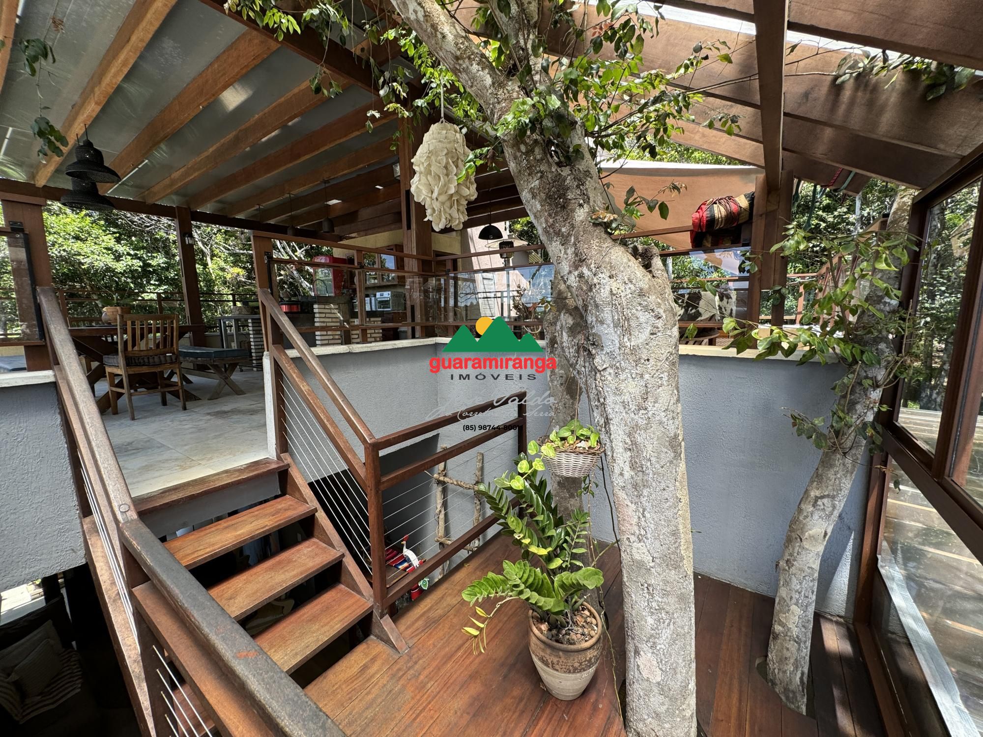 Casa de Condomínio, 4 quartos - Foto 43