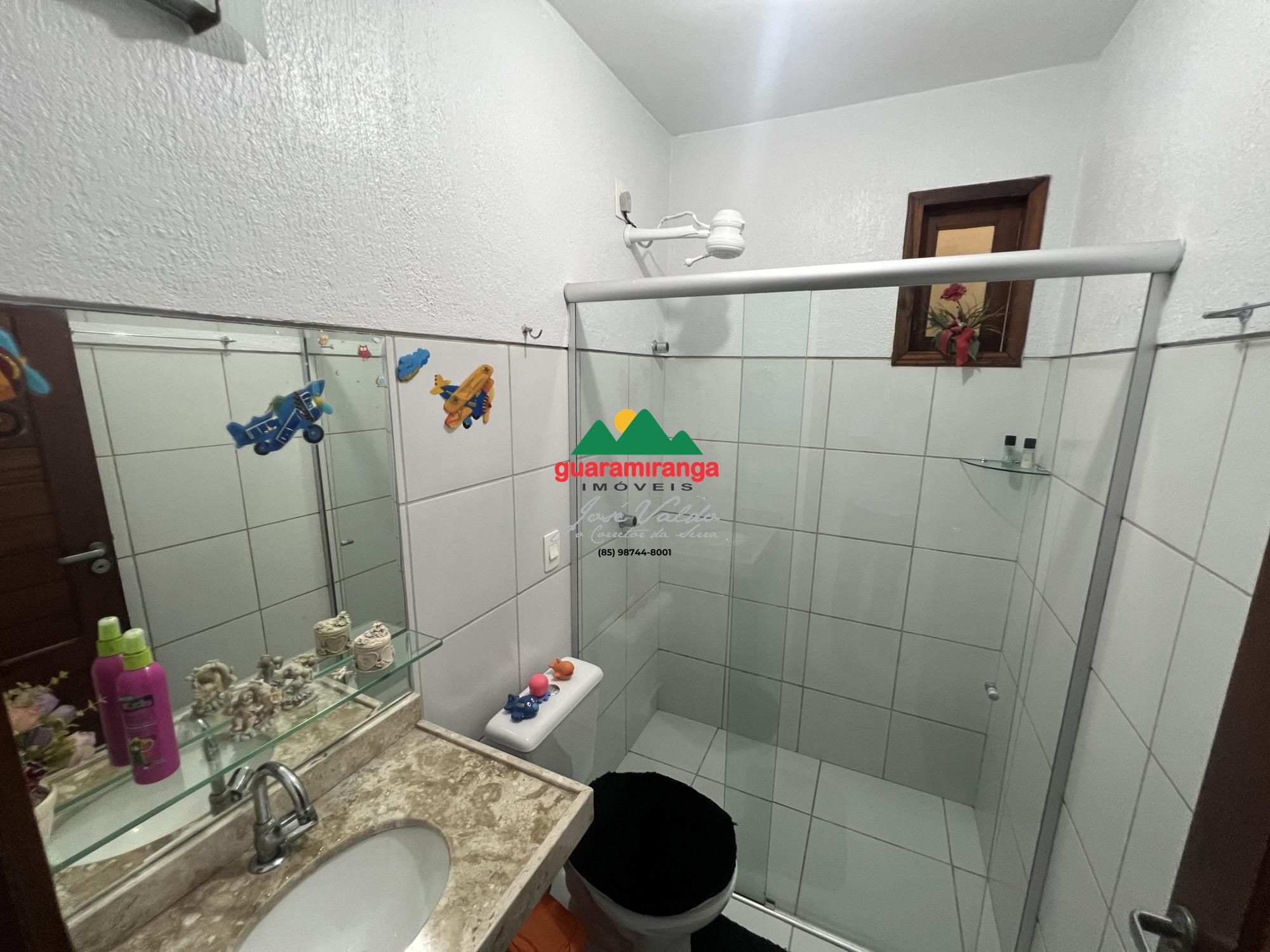 Casa de Condomínio, 3 quartos - Foto 15