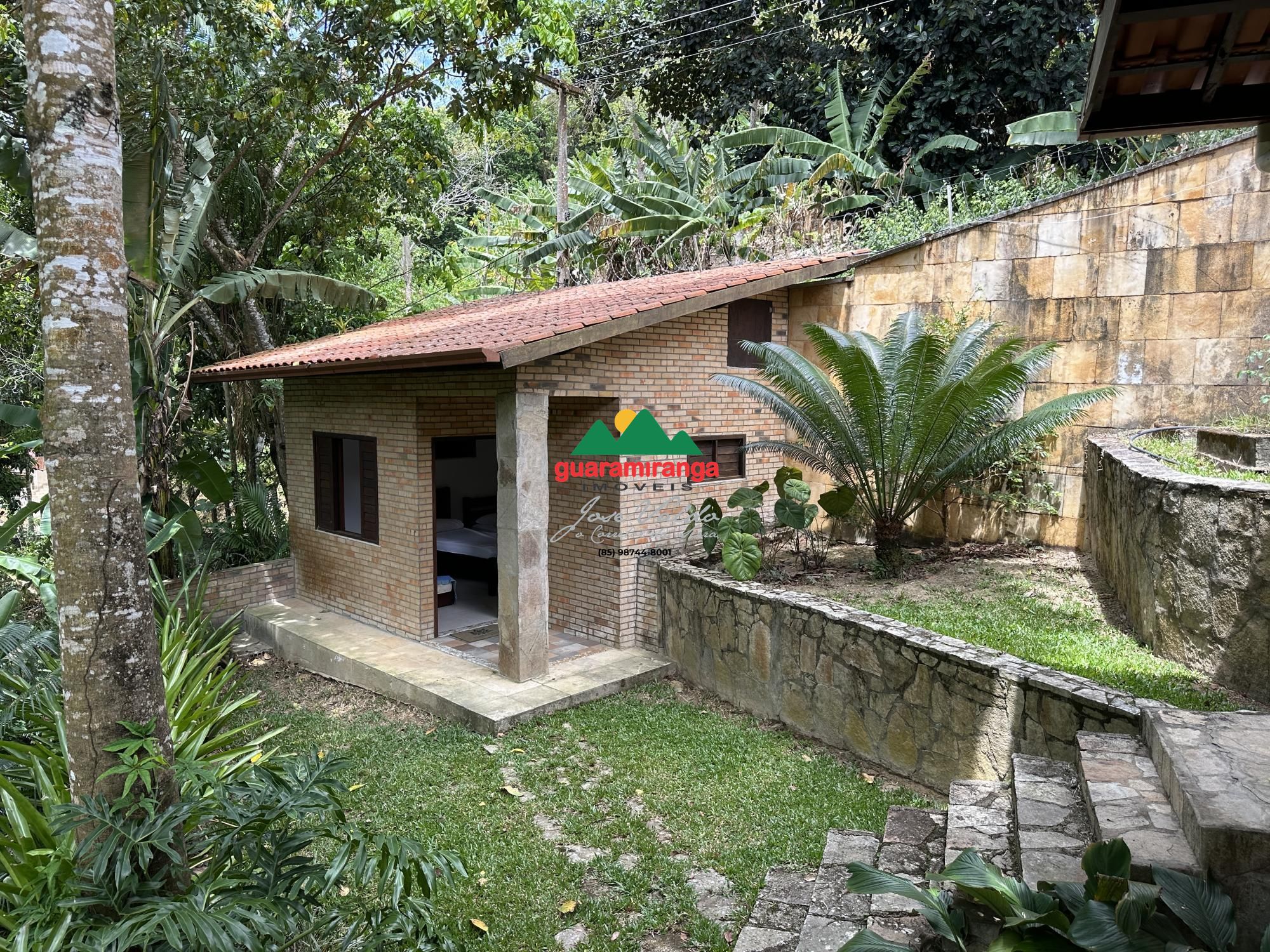Casa de Condomínio, 6 quartos - Foto 59