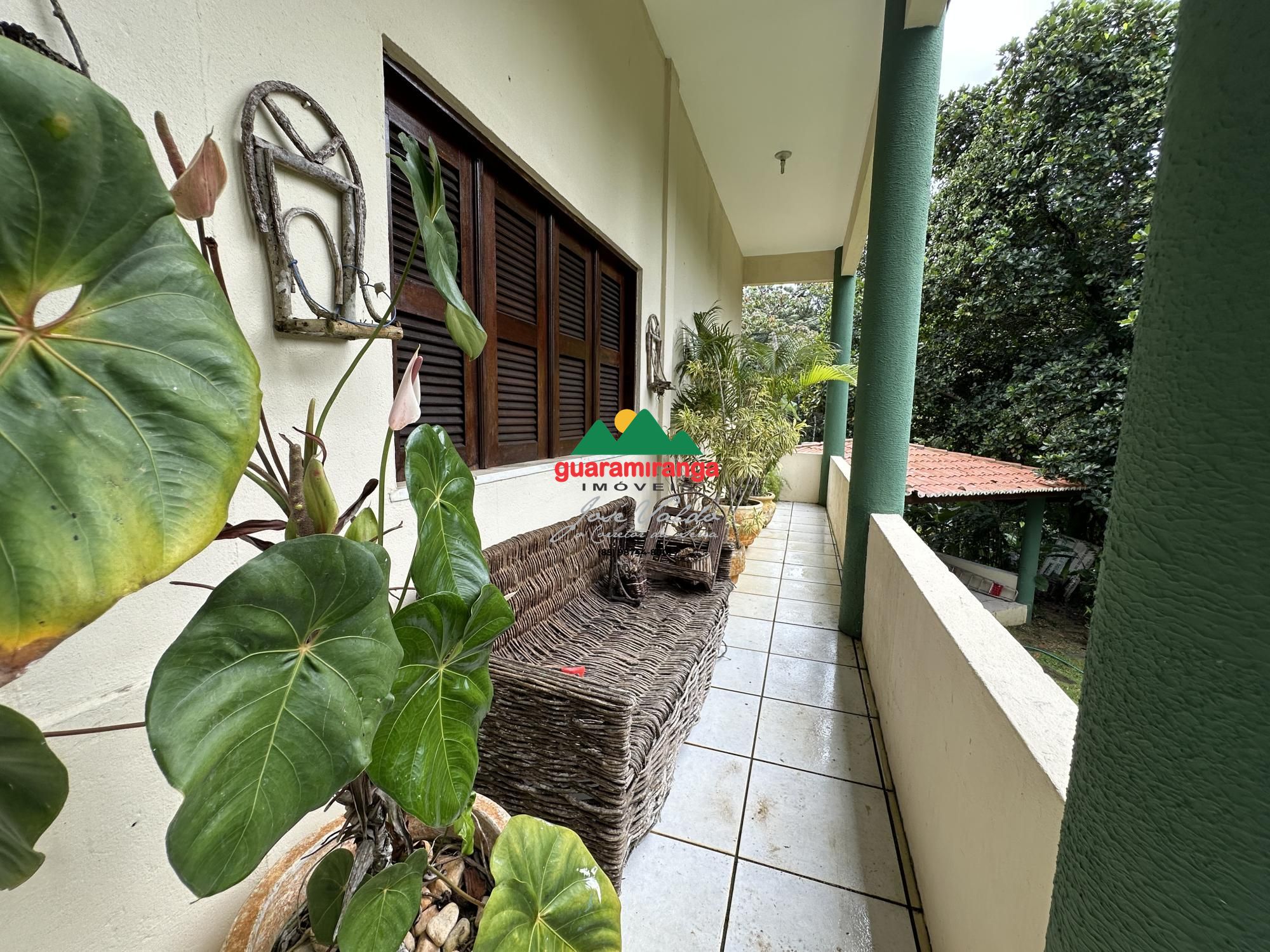 Sítio, 7 quartos, 9049 m² - Foto 37