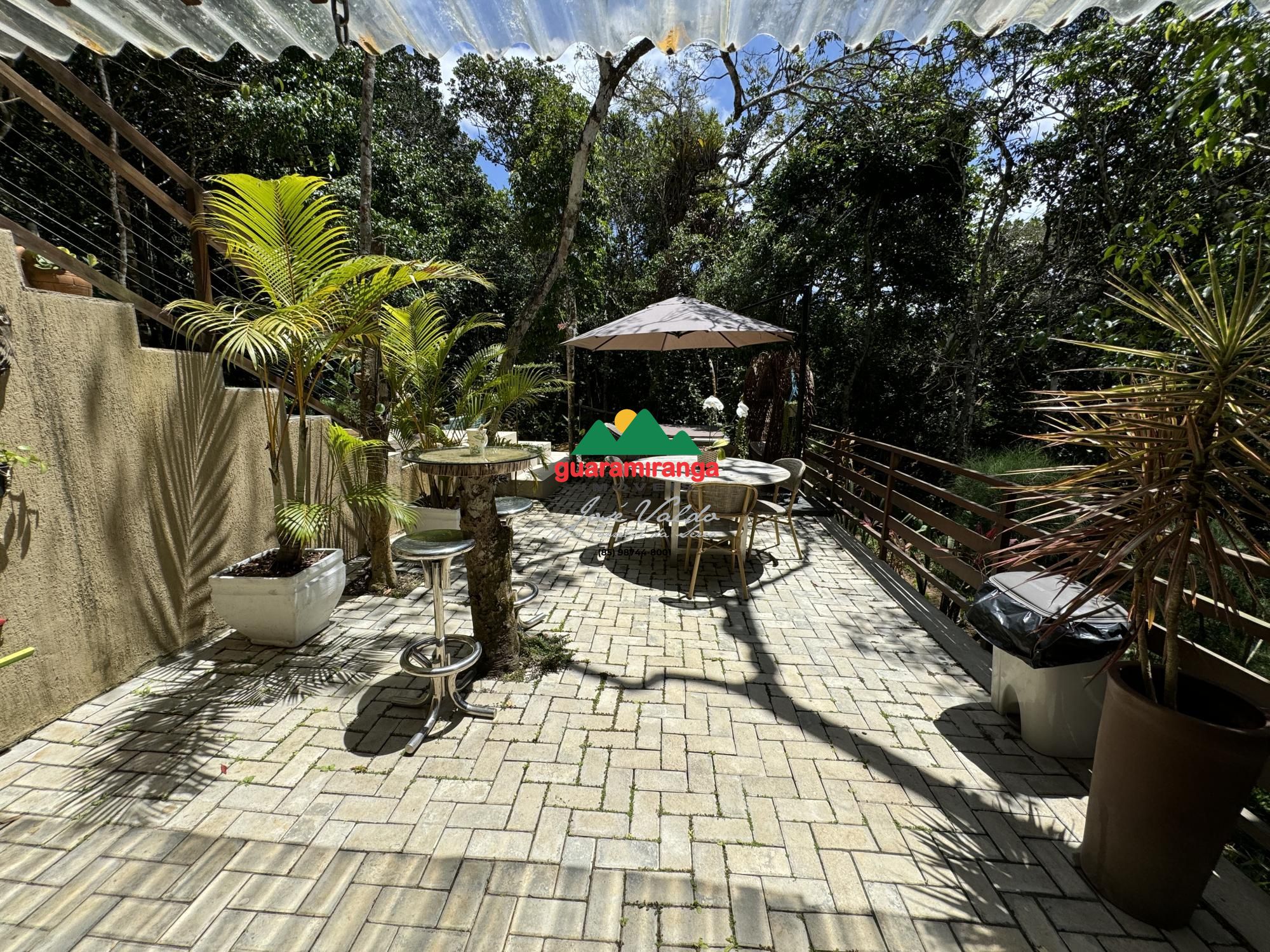 Casa de Condomínio, 4 quartos - Foto 56