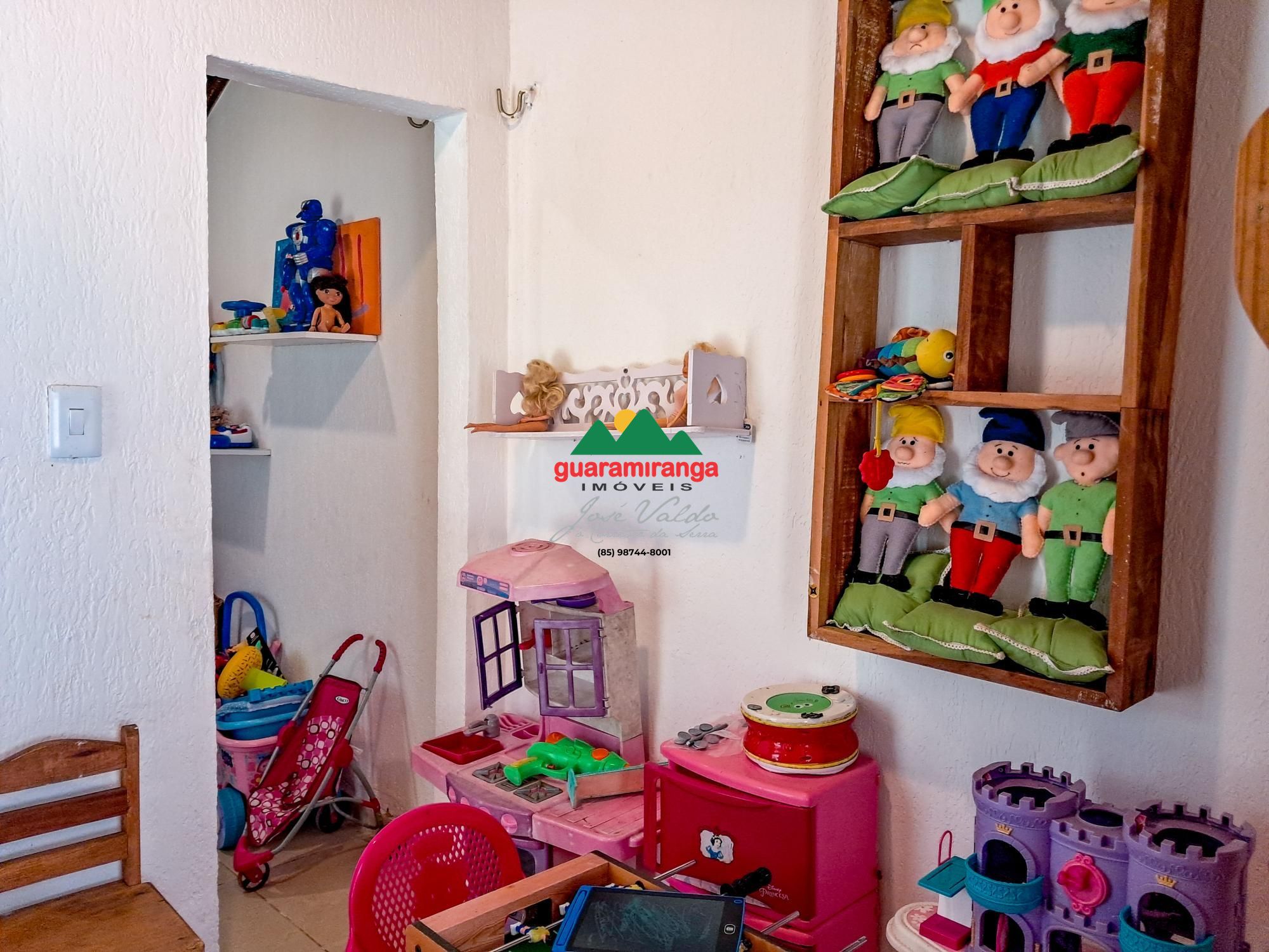 Chácara, 4 quartos, 5000 m² - Foto 24