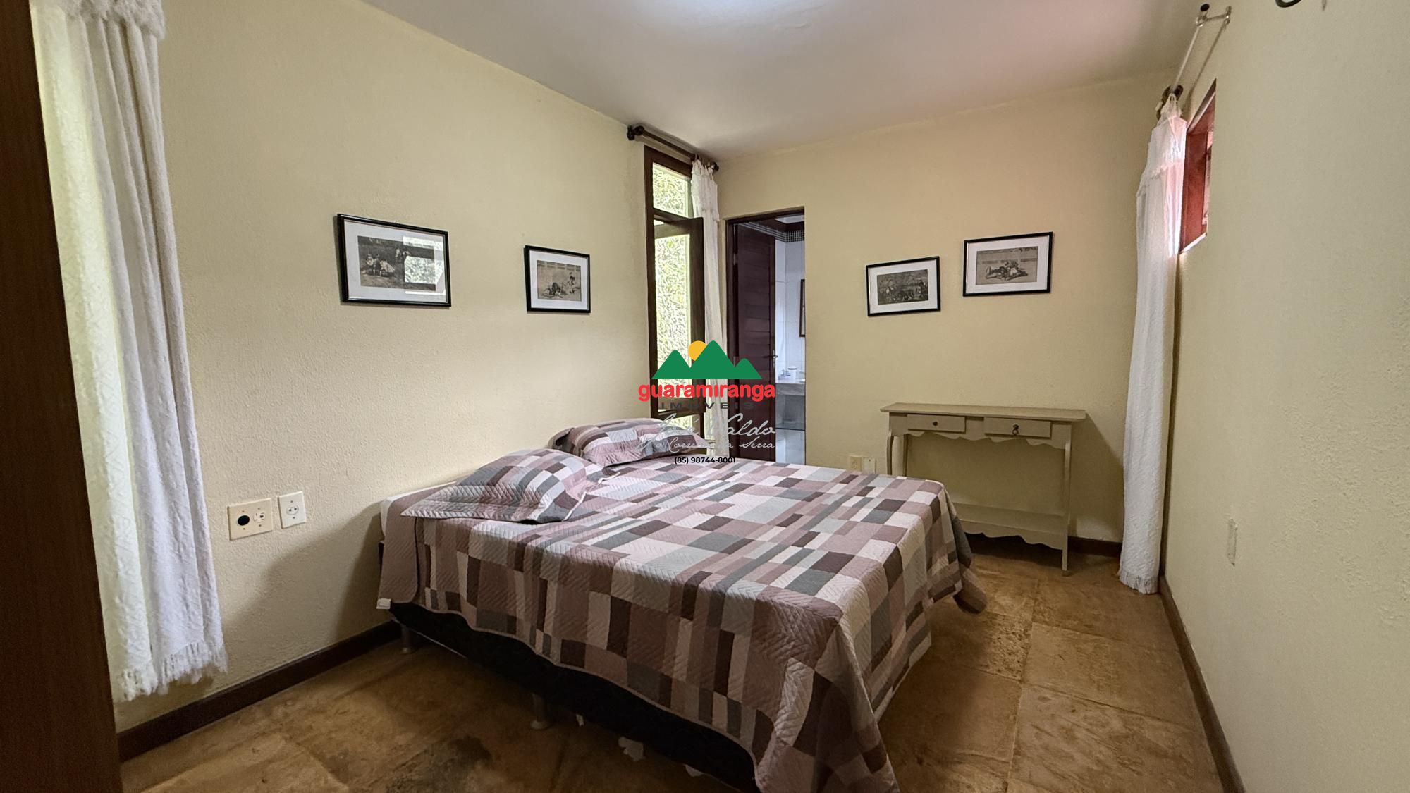 Sítio, 4 quartos, 6066 m² - Foto 29